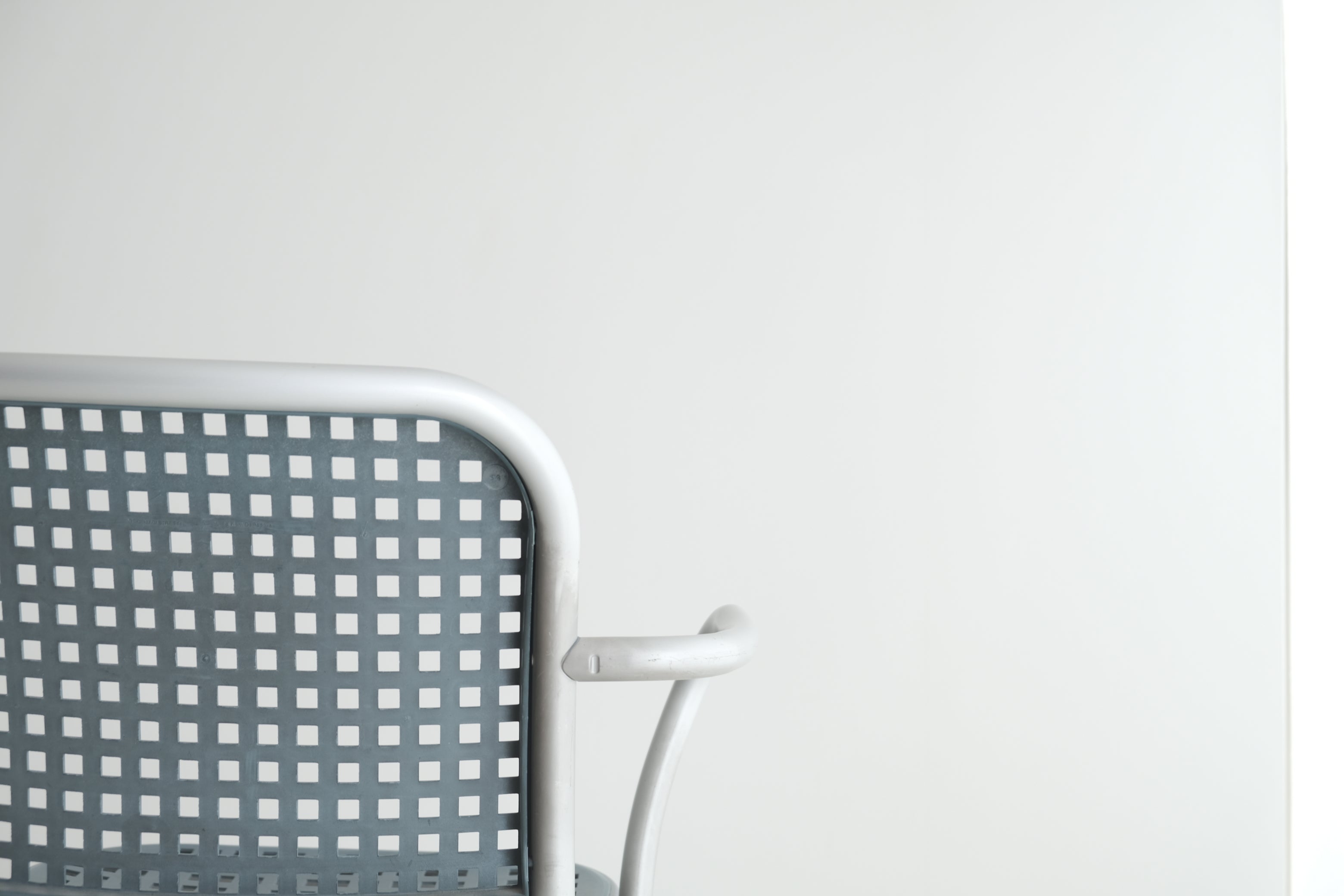 VICO MAGISTRETTI SWIVEL CHAIR No.1|ヴィコ・マジストレッティ 回転チェア(De Padova)