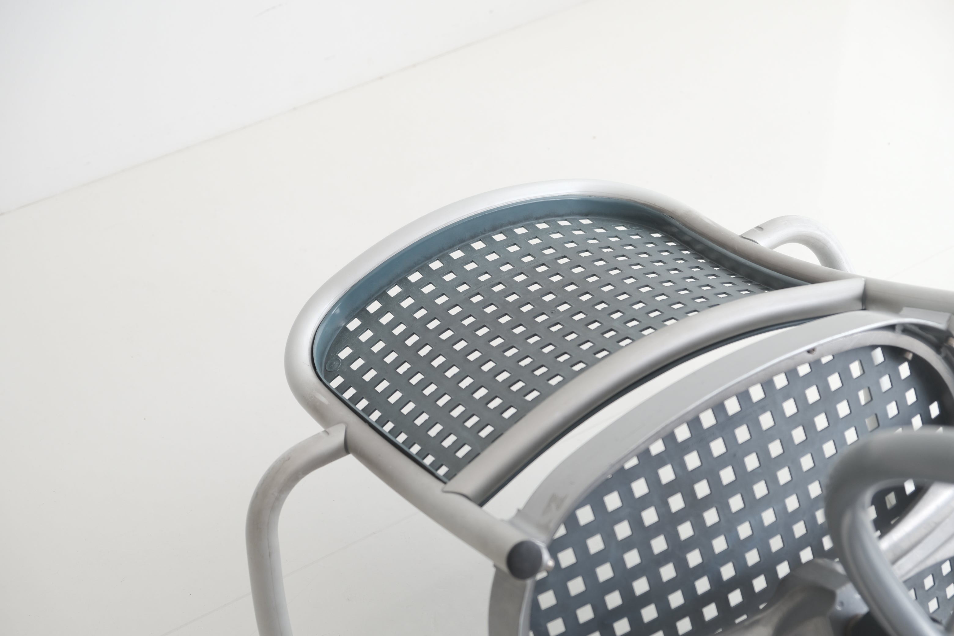 VICO MAGISTRETTI SWIVEL CHAIR No.1|ヴィコ・マジストレッティ 回転チェア(De Padova)