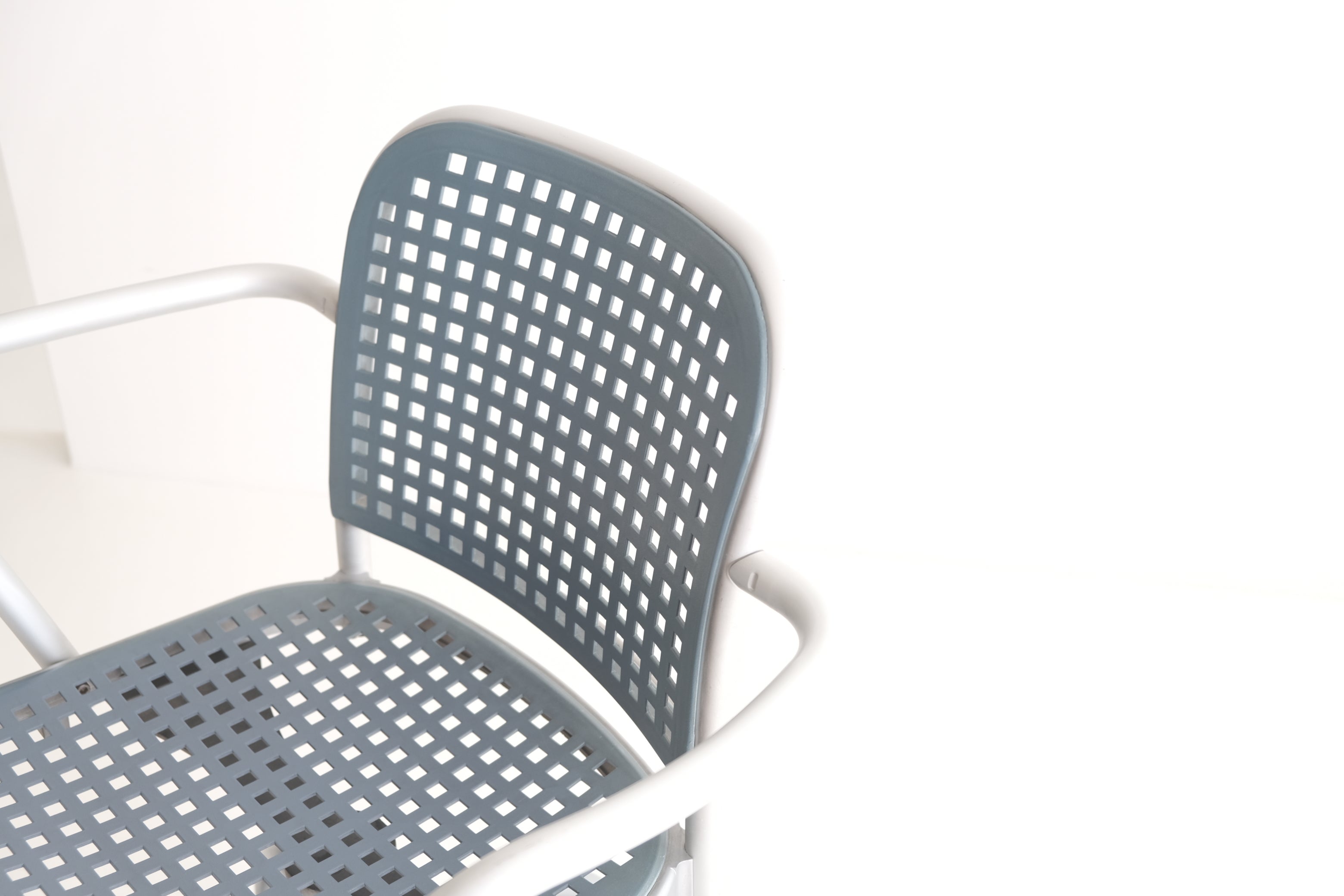 VICO MAGISTRETTI SWIVEL CHAIR No.2|ヴィコ・マジストレッティ 回転チェア(De Padova)