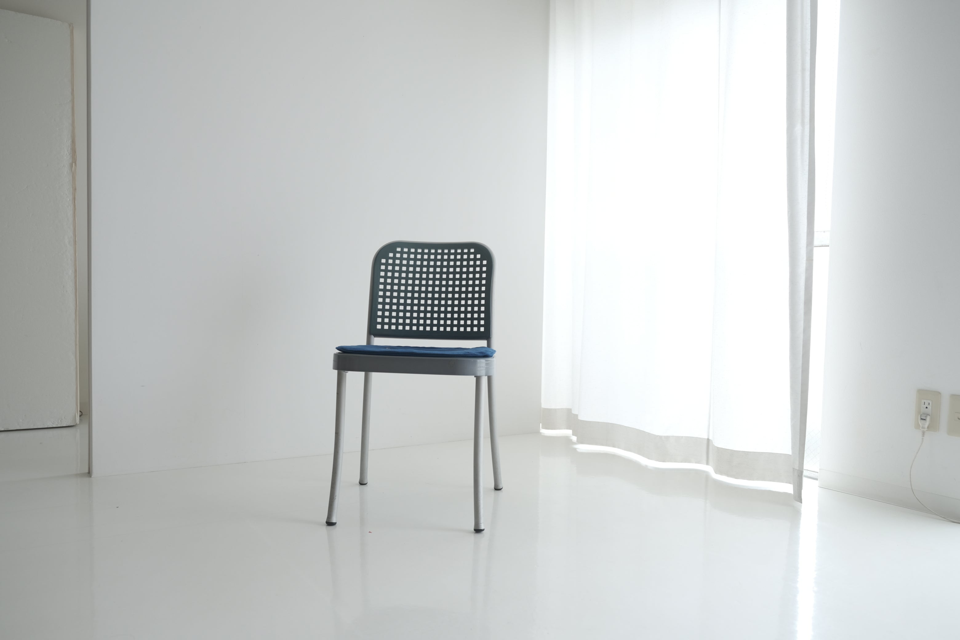 VICO MAGISTRETTI CHAIR|ヴィコ・マジストレッティ チェア(De Padova / 4レッグタイプ)