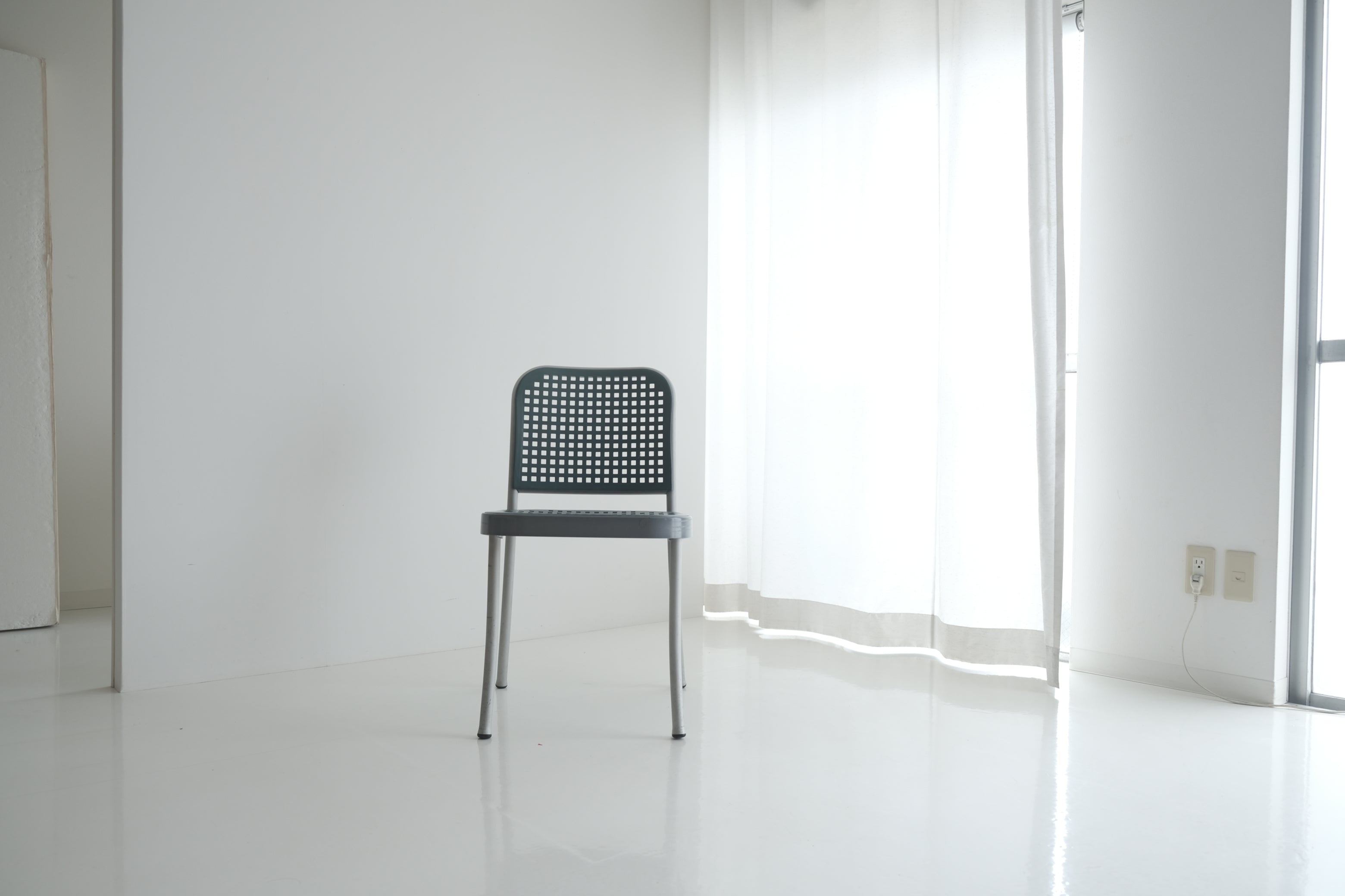 VICO MAGISTRETTI CHAIR|ヴィコ・マジストレッティ チェア(De Padova / 4レッグタイプ)