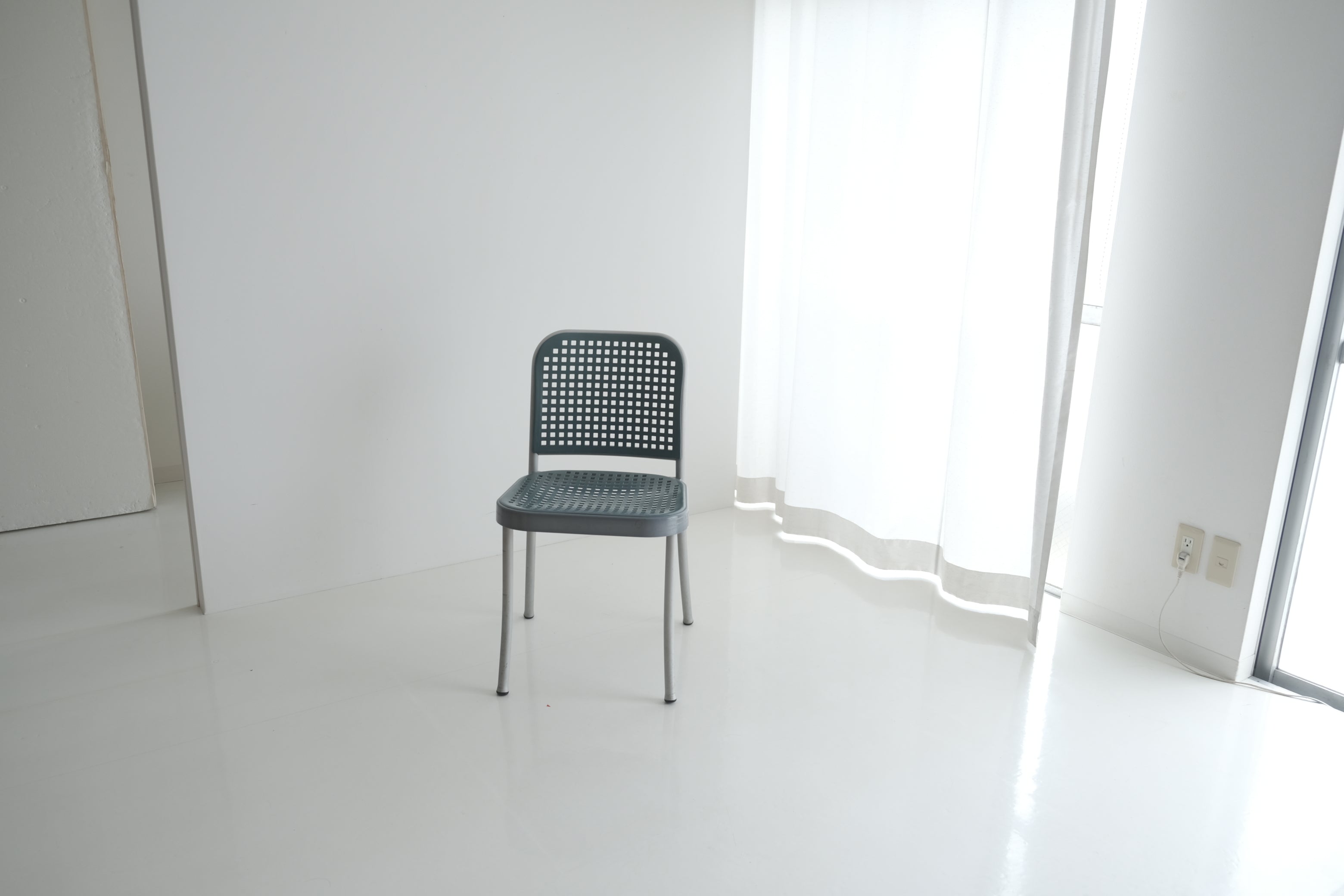 VICO MAGISTRETTI CHAIR|ヴィコ・マジストレッティ チェア(De Padova / 4レッグタイプ)