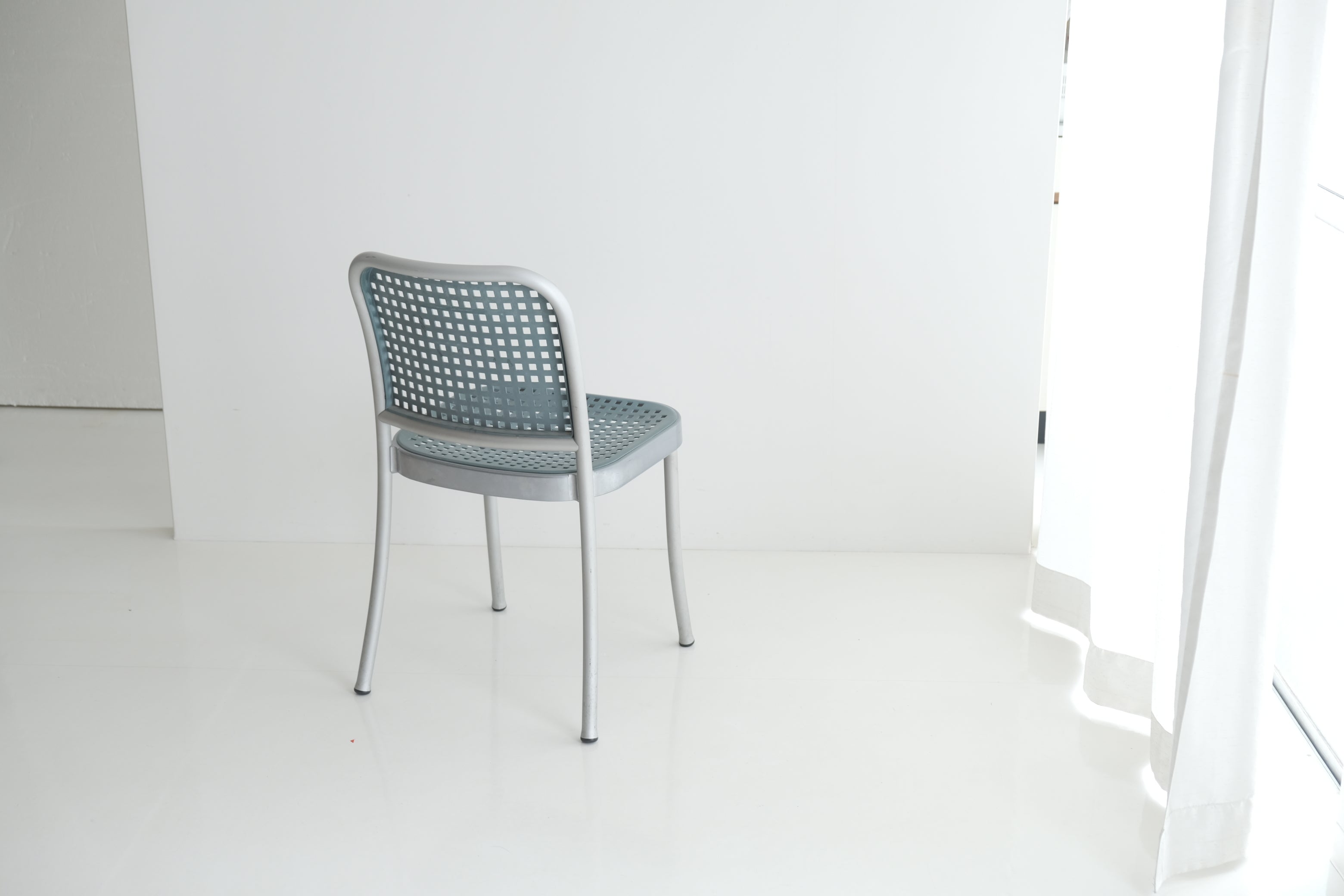 VICO MAGISTRETTI CHAIR|ヴィコ・マジストレッティ チェア(De Padova / 4レッグタイプ)