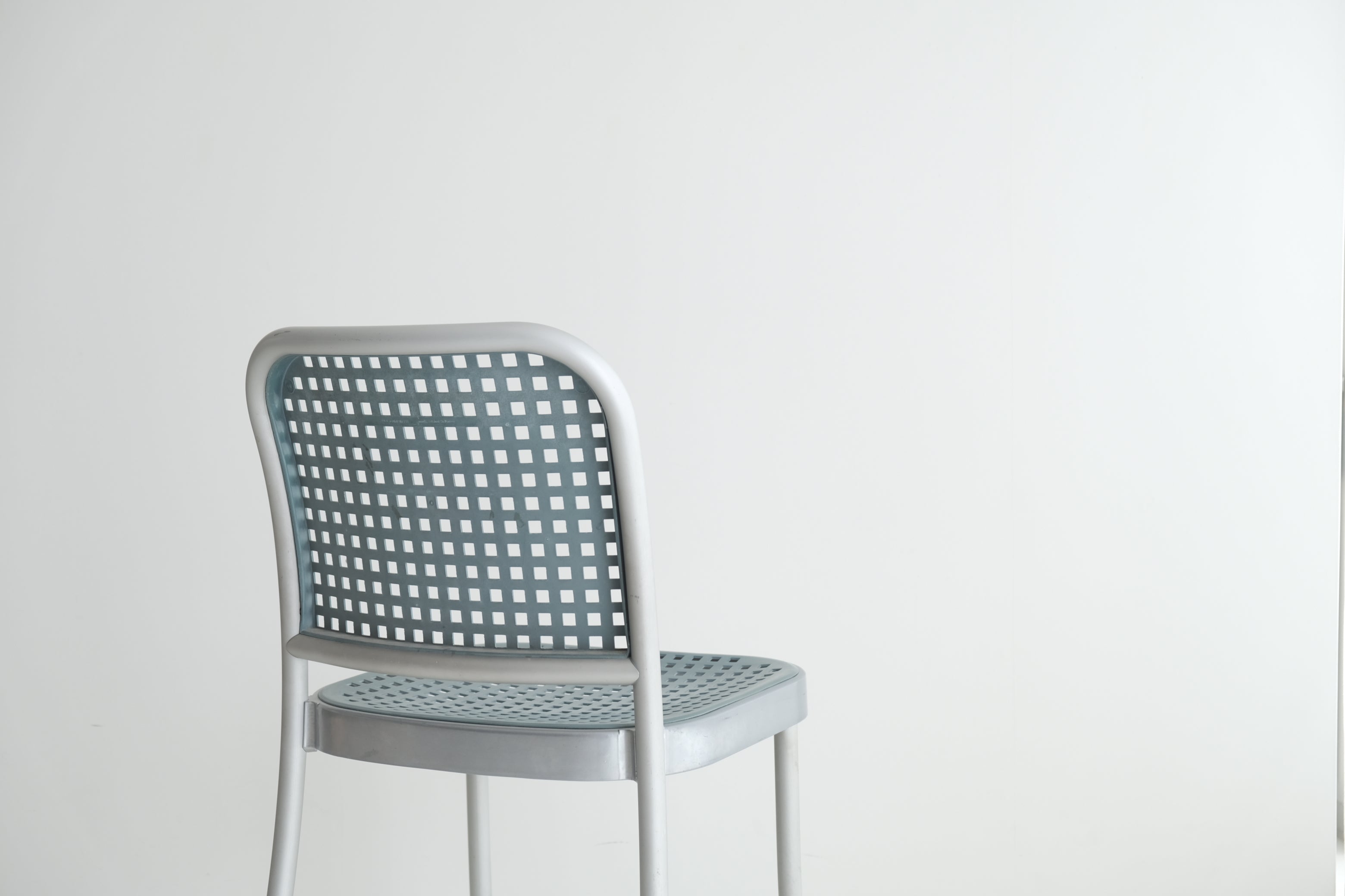 VICO MAGISTRETTI CHAIR|ヴィコ・マジストレッティ チェア(De Padova / 4レッグタイプ)