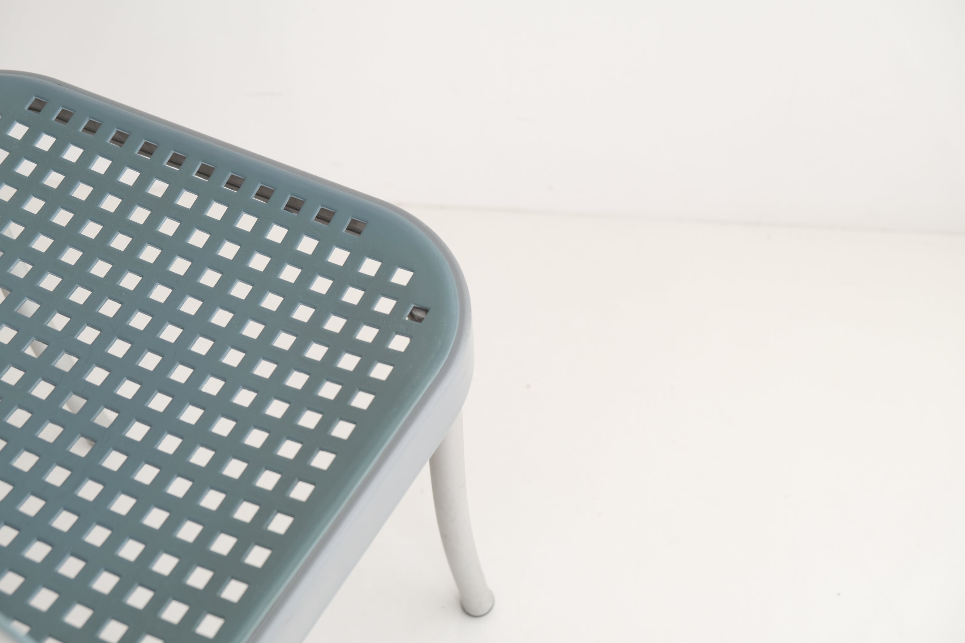 VICO MAGISTRETTI CHAIR|ヴィコ・マジストレッティ チェア(De Padova / 4レッグタイプ)