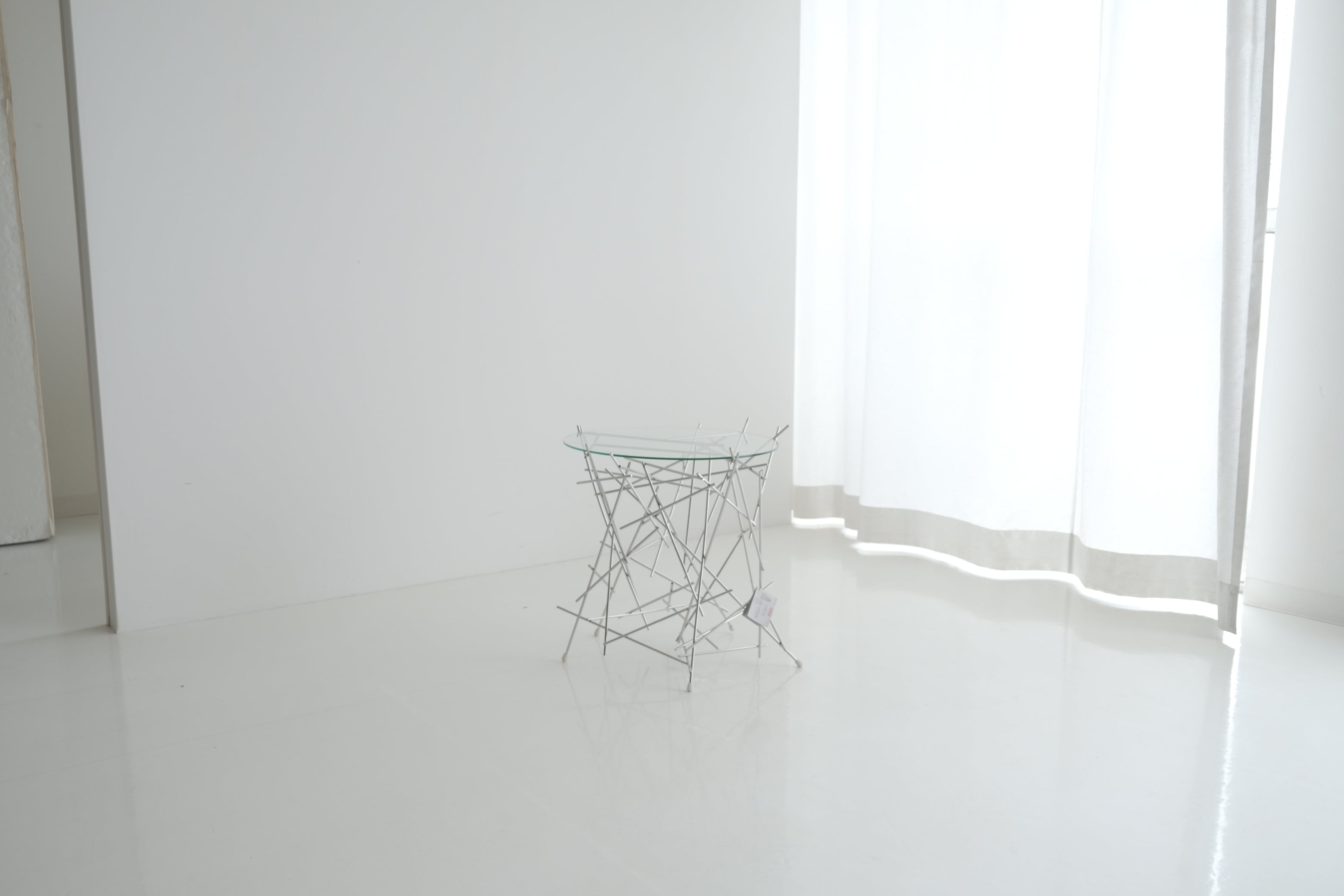 ALESSI “Blow Up” Side Table|アレッシィ ブローアップ サイドテーブル