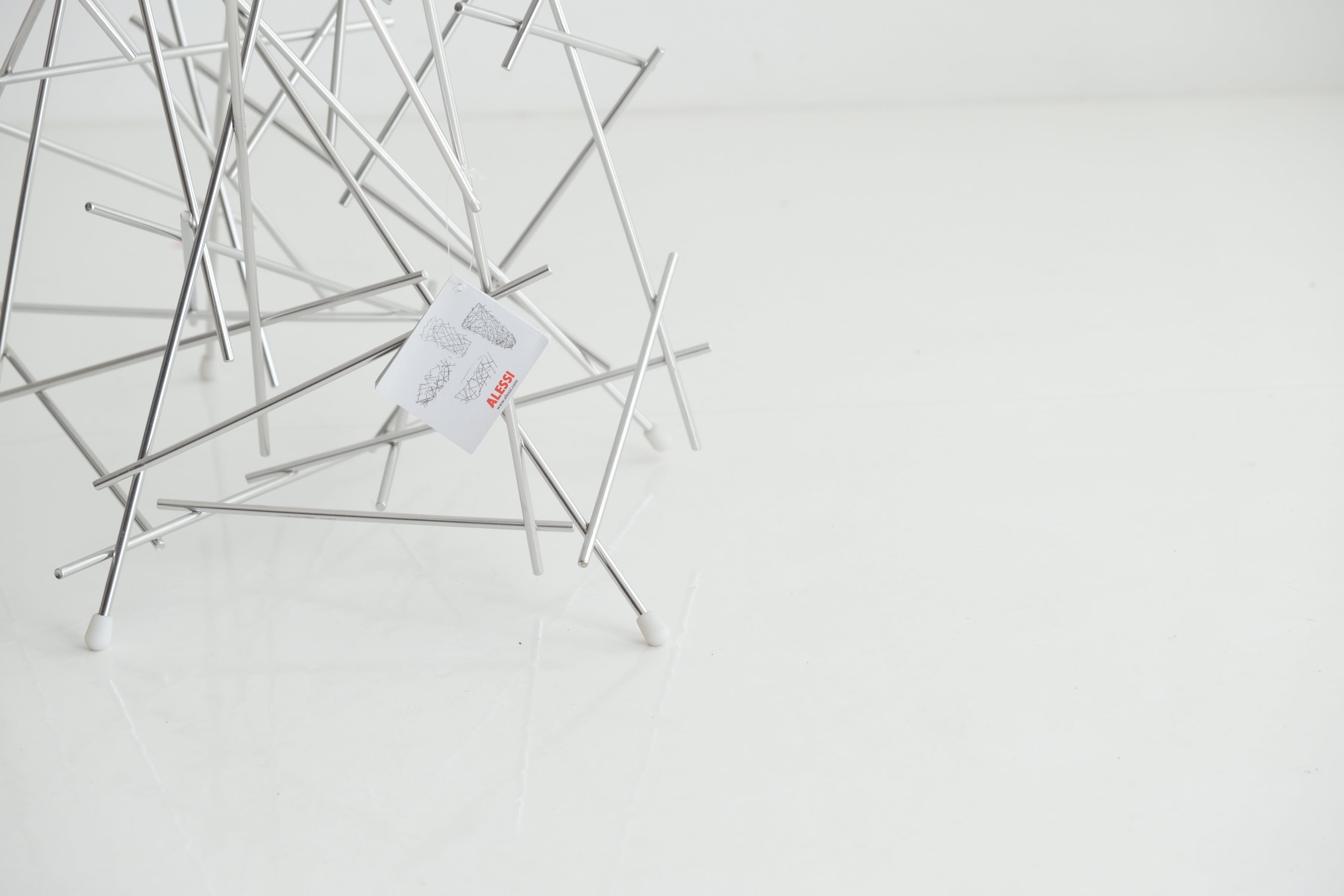 ALESSI “Blow Up” Side Table|アレッシィ ブローアップ サイドテーブル
