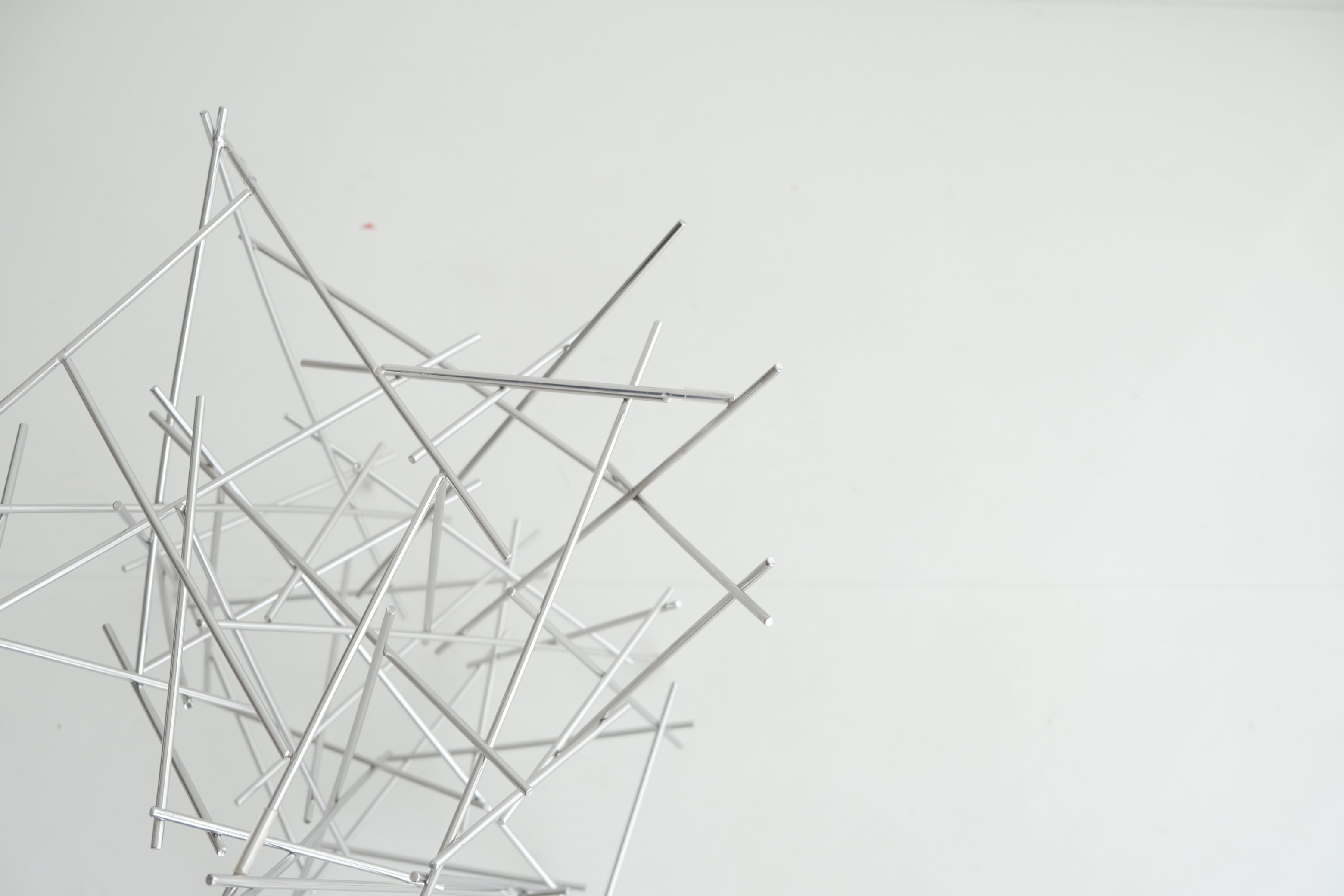 ALESSI “Blow Up” Side Table|アレッシィ ブローアップ サイドテーブル