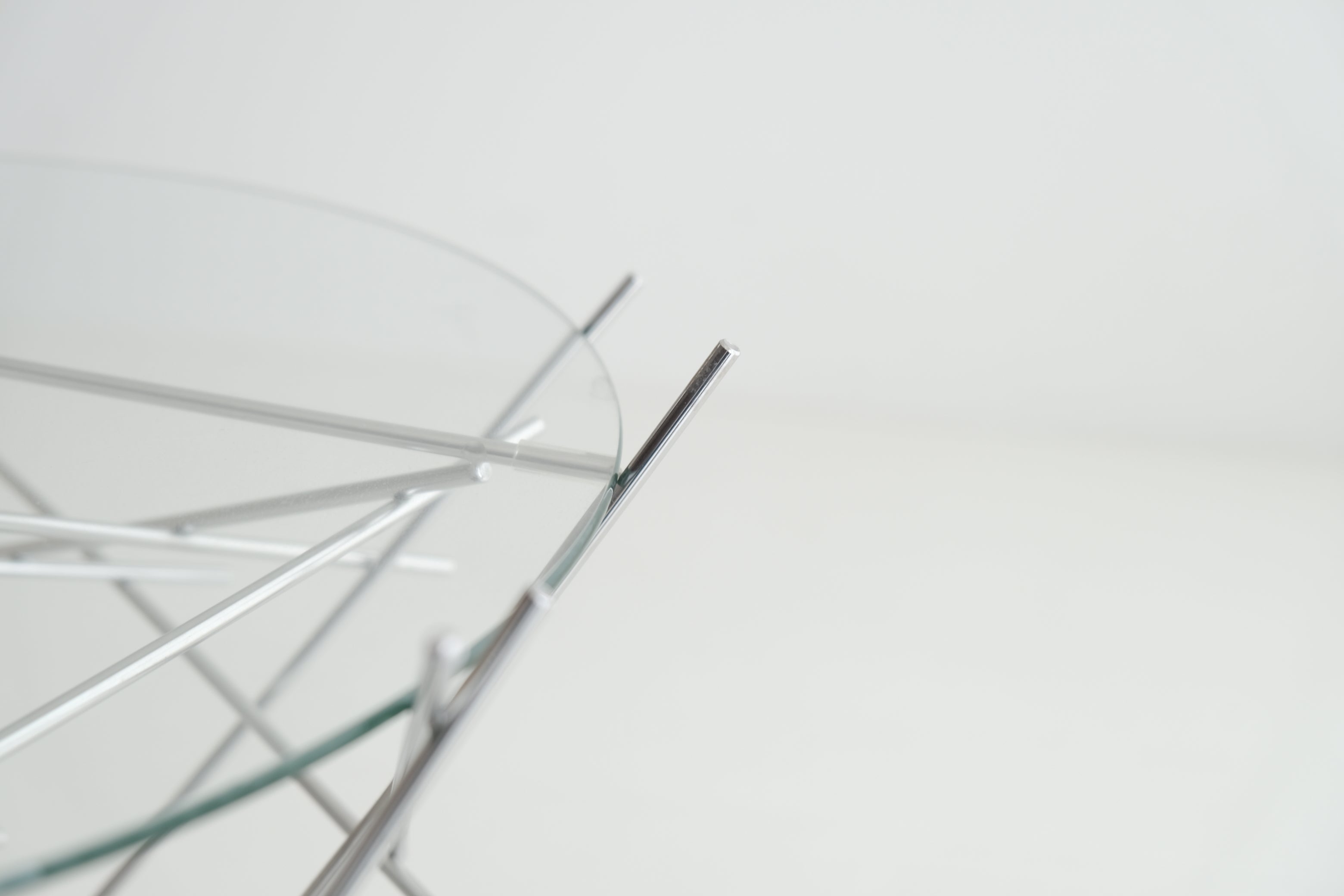 ALESSI “Blow Up” Side Table|アレッシィ ブローアップ サイドテーブル