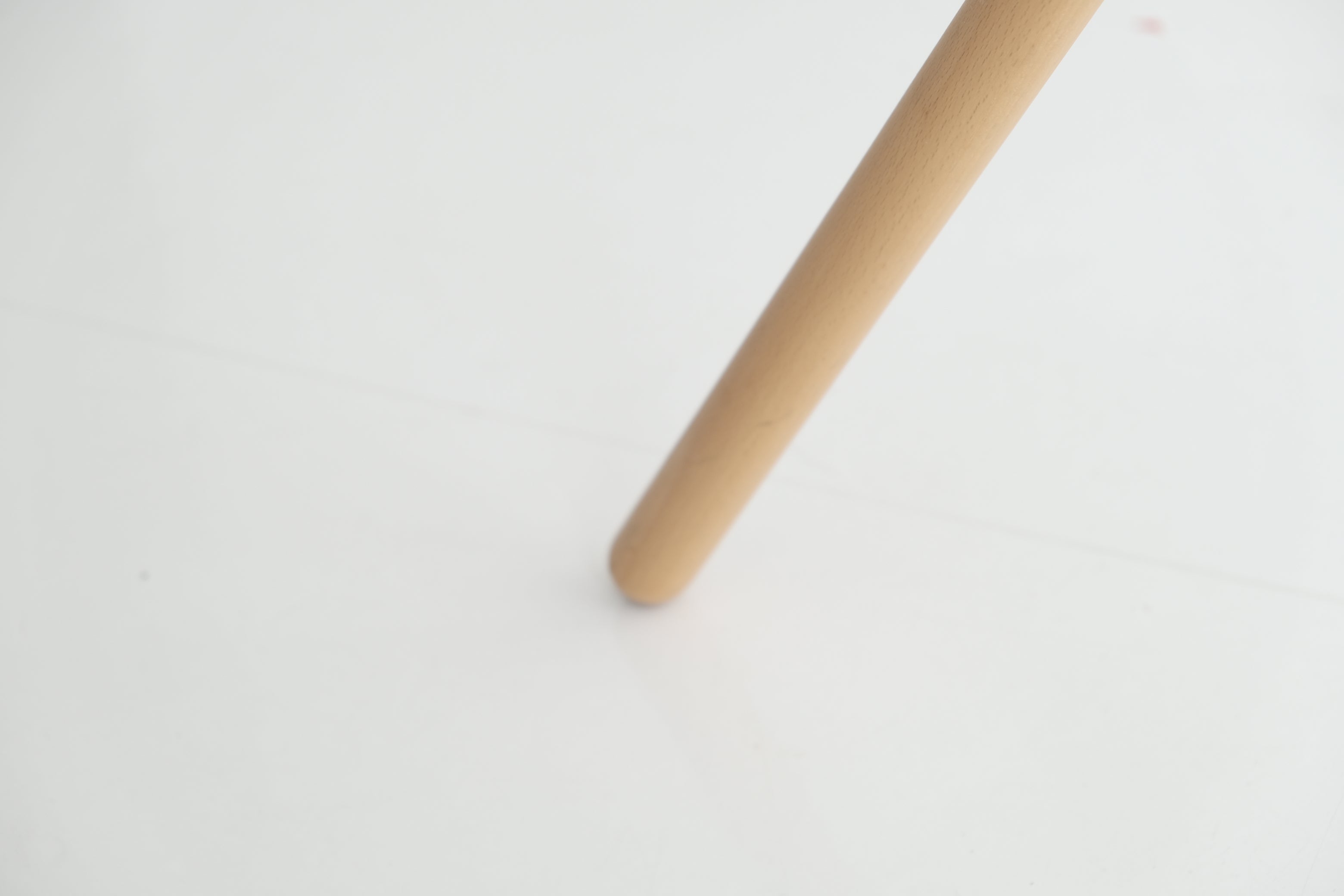 PIERROT Coat Stand(Black)|ピエロ コートスタンド〈ブラック〉(Alessi / Pauline Deltour)