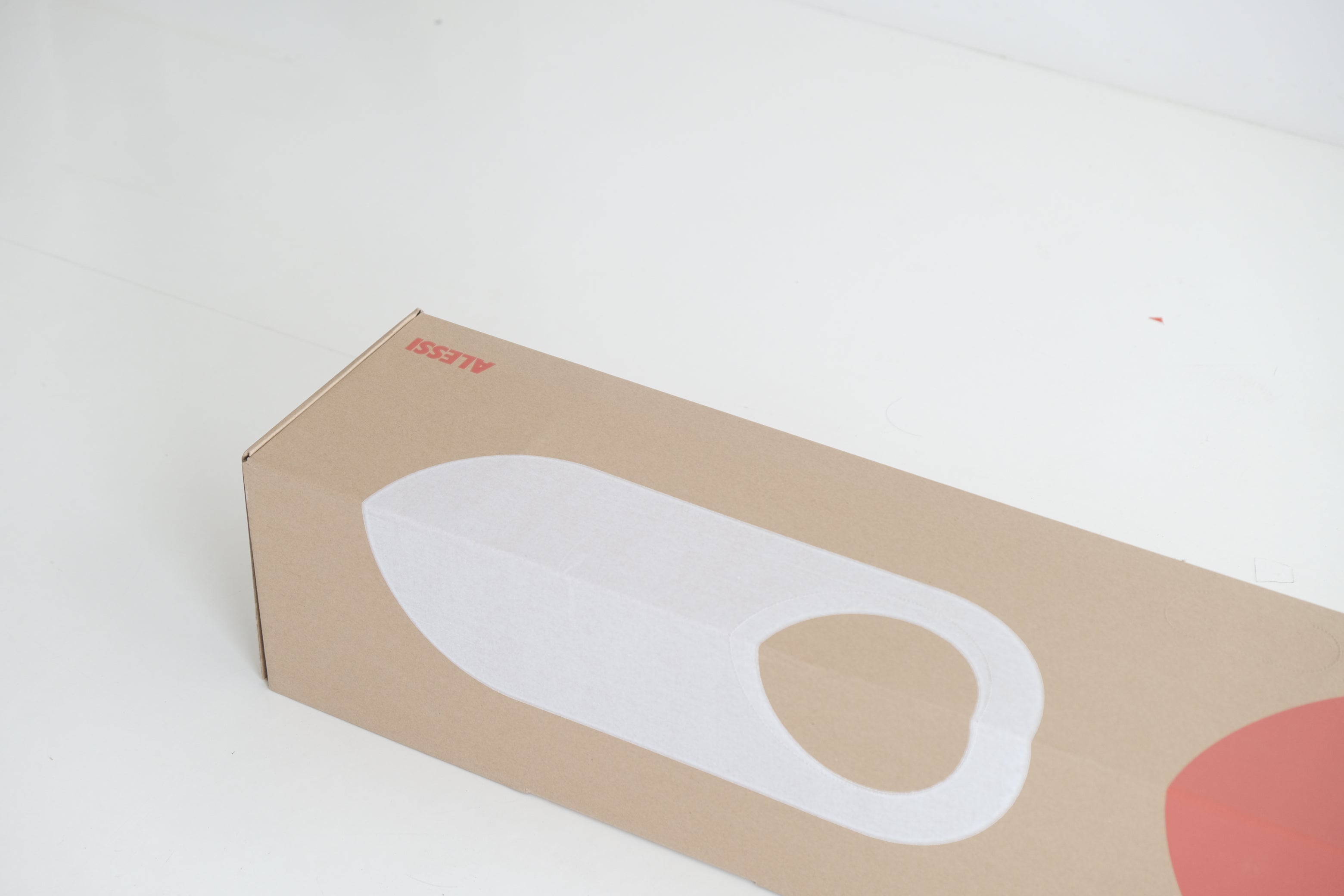 PIERROT Coat Stand(Black)|ピエロ コートスタンド〈ブラック〉(Alessi / Pauline Deltour)