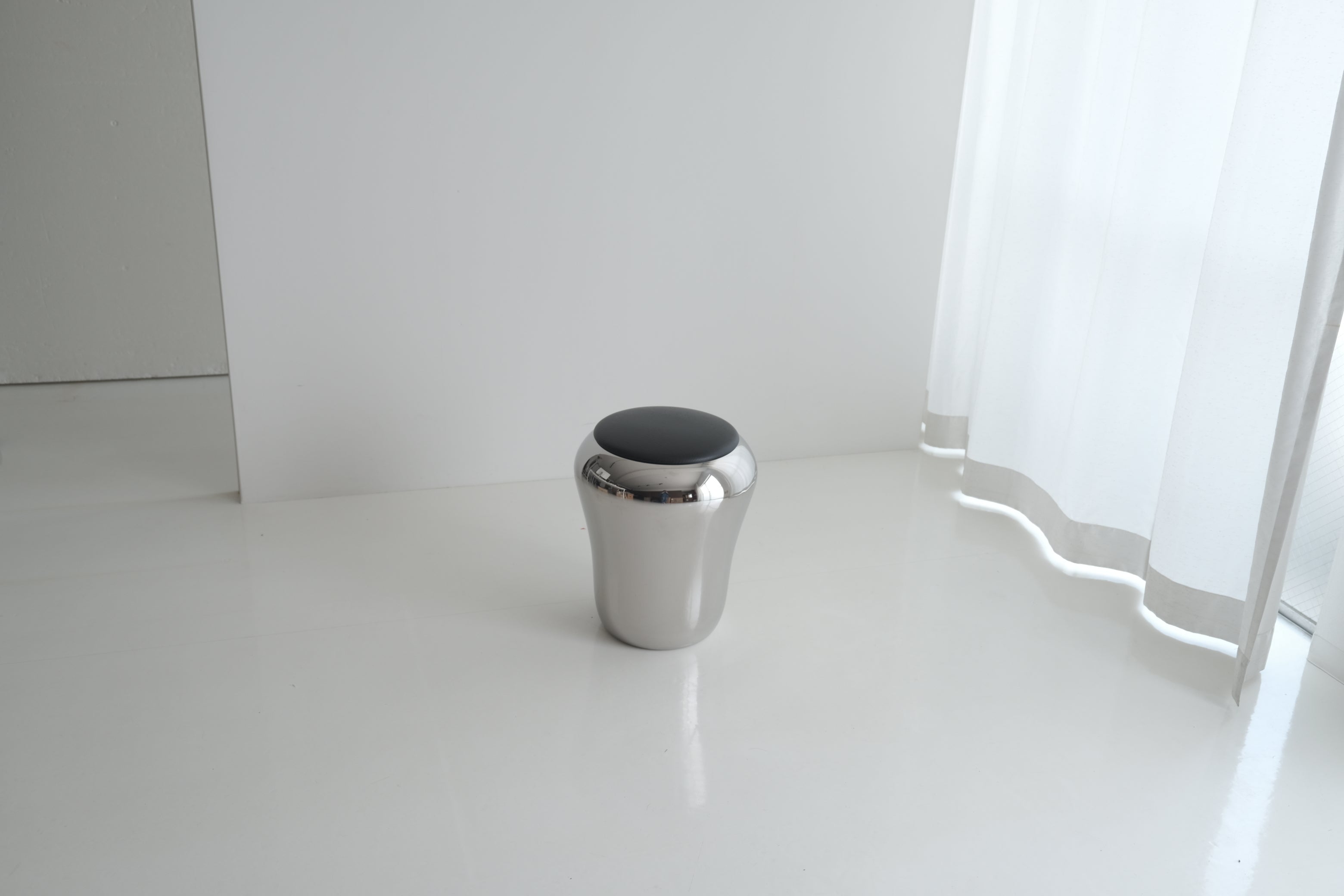 ALESSI “BABA” スツール / コンテナー |アレッシィ