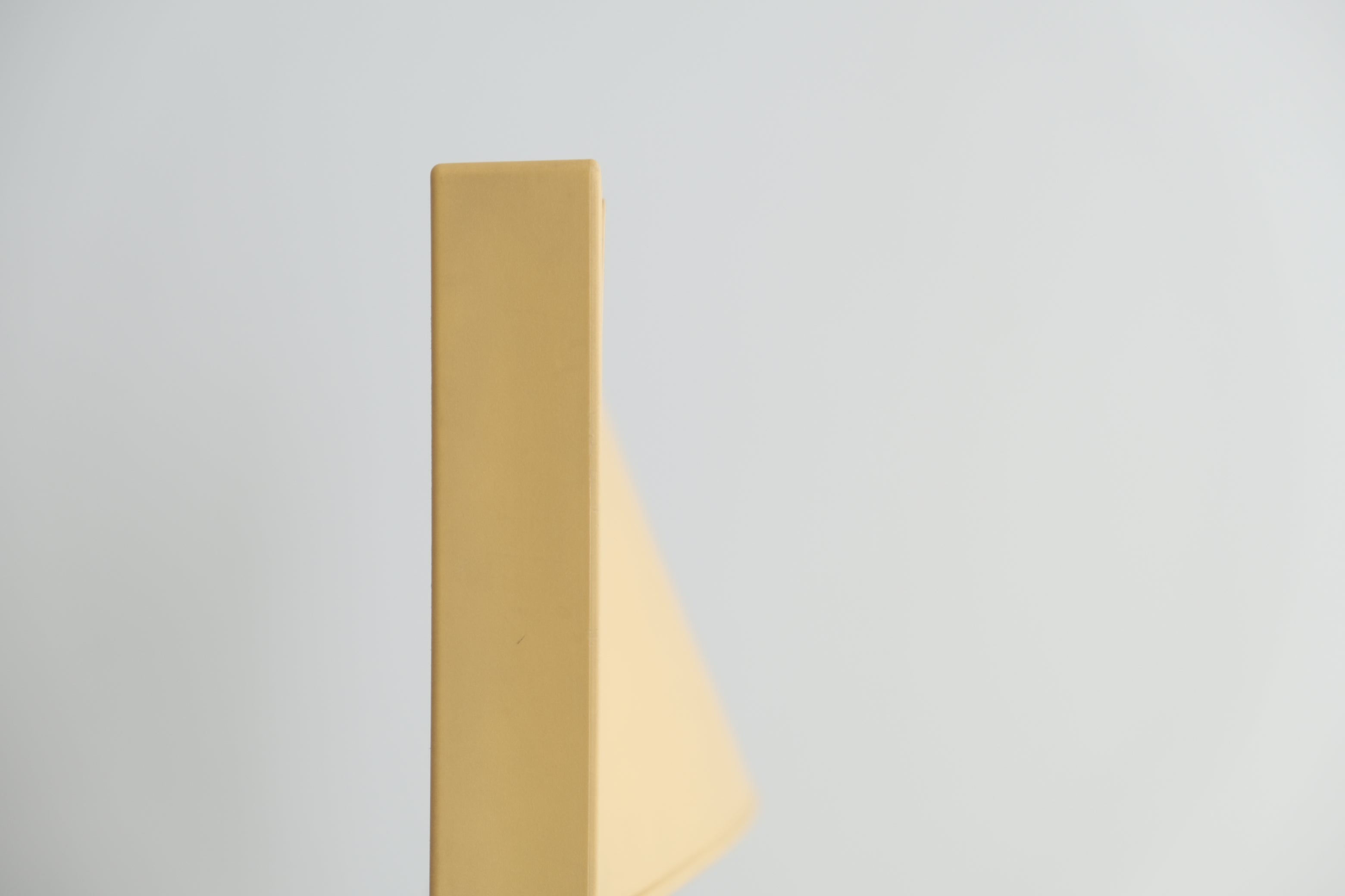 ALESSI PIANA FOLDING CHAIR(Yellow)|アレッシィ ピアーナ フォールディングチェア(中古・イエロー)by David Chipperfield