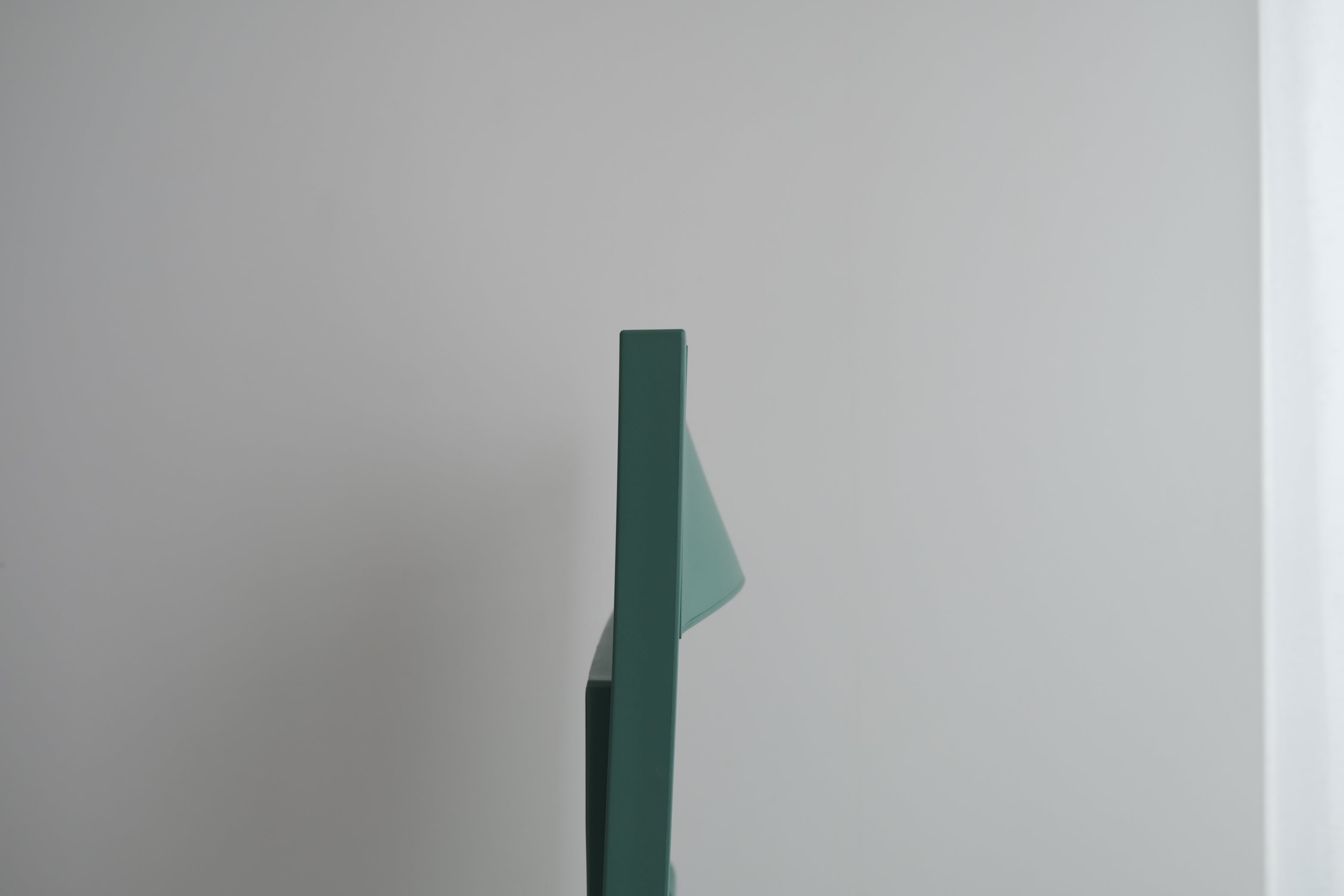 ALESSI PIANA FOLDING CHAIR(Green)|アレッシィ ピアーナ フォールディングチェア(中古・グリーン)by David Chipperfield