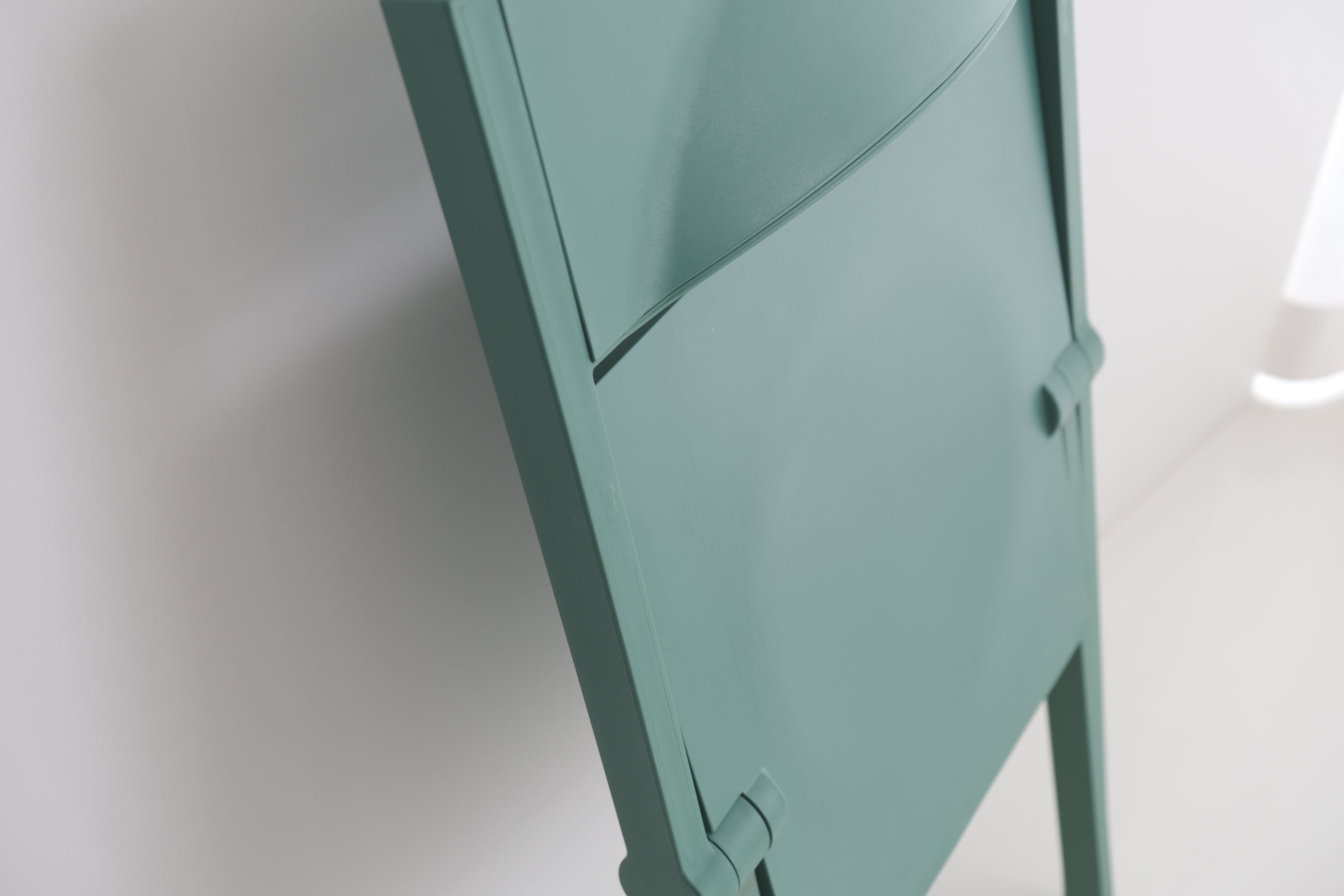 ALESSI PIANA FOLDING CHAIR(Green)|アレッシィ ピアーナ フォールディングチェア(中古・グリーン)by David Chipperfield