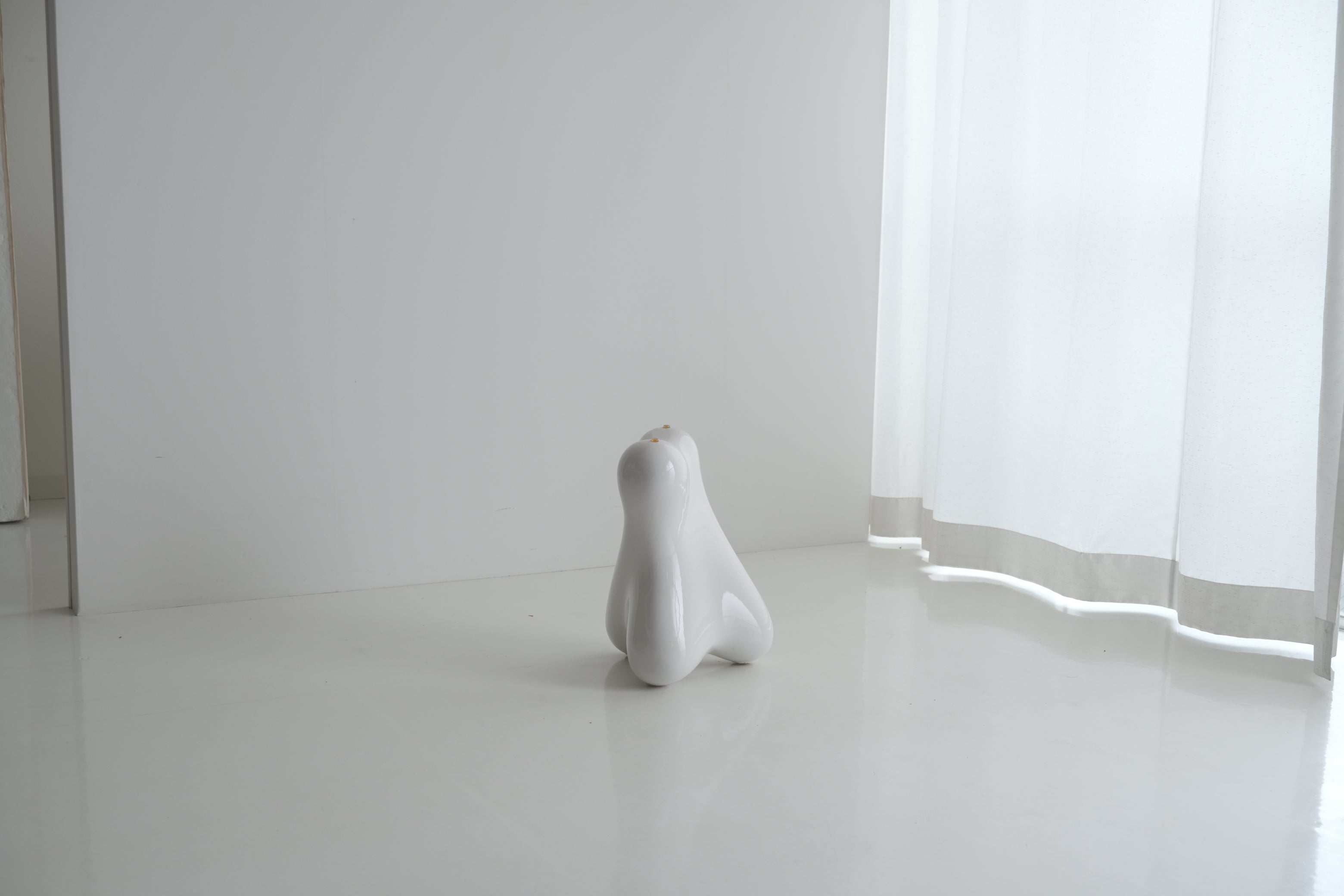 【Philippe Starck】Os Library 構造モジュール(1998年/ホワイト)