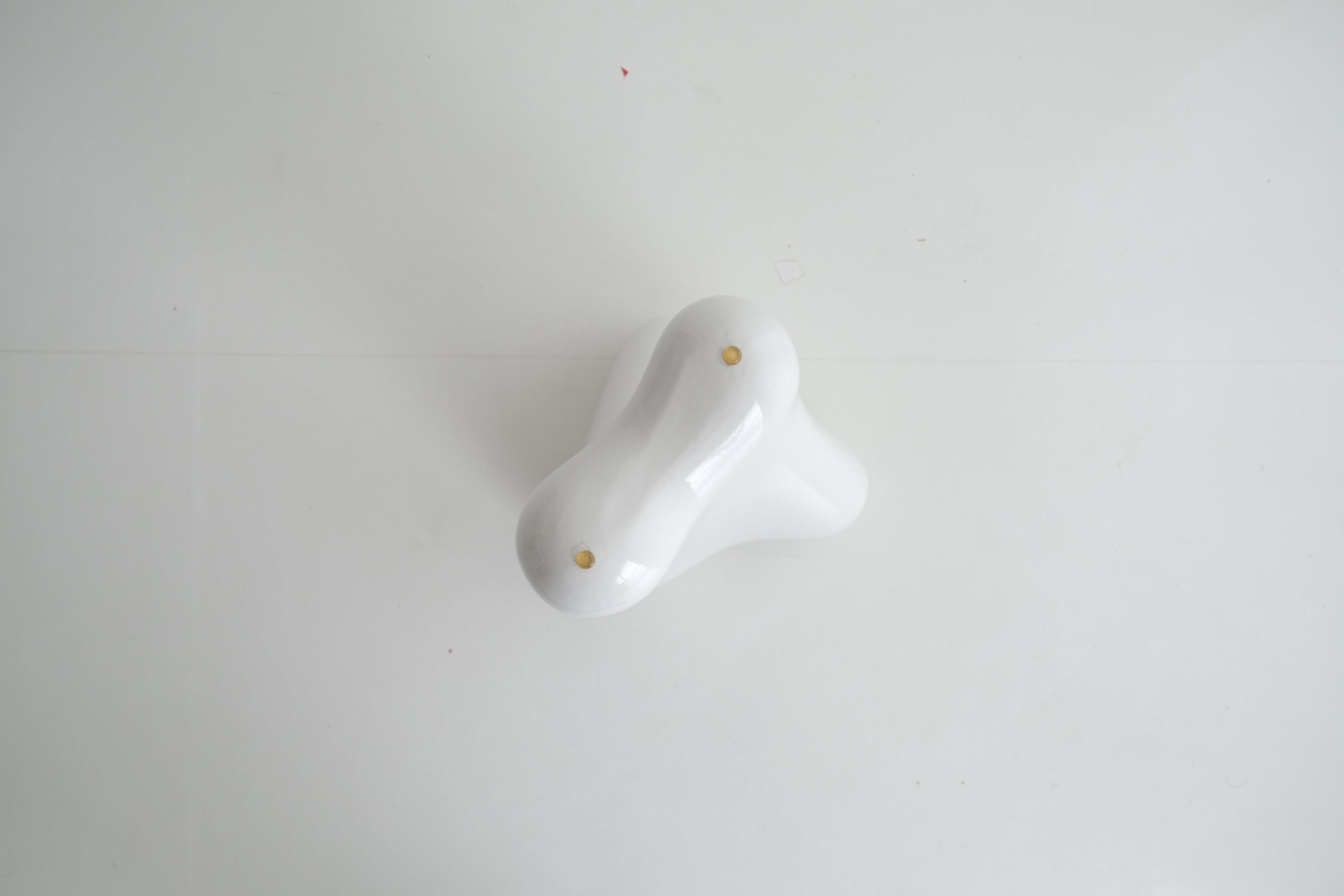 【Philippe Starck】Os Library 構造モジュール(1998年/ホワイト)