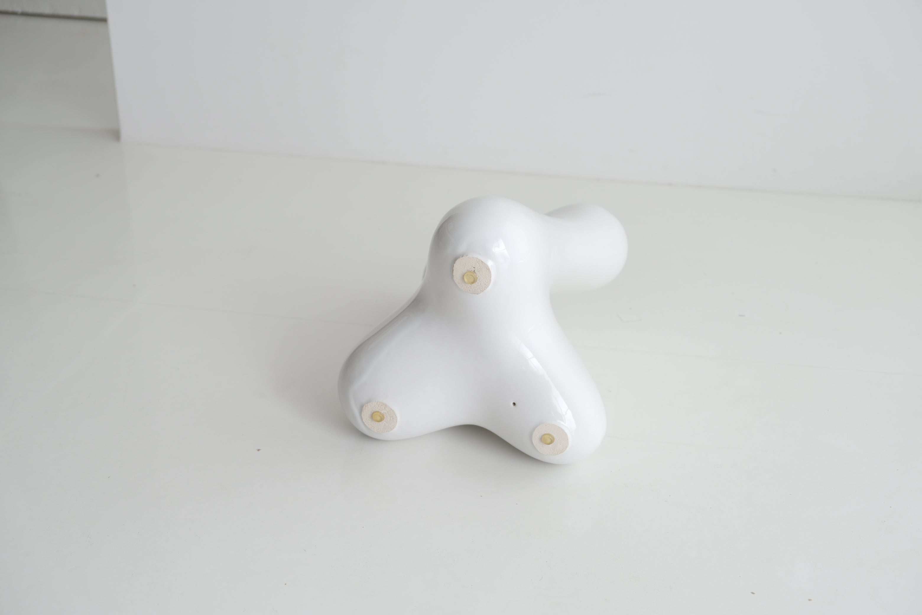 【Philippe Starck】Os Library 構造モジュール(1998年/ホワイト)