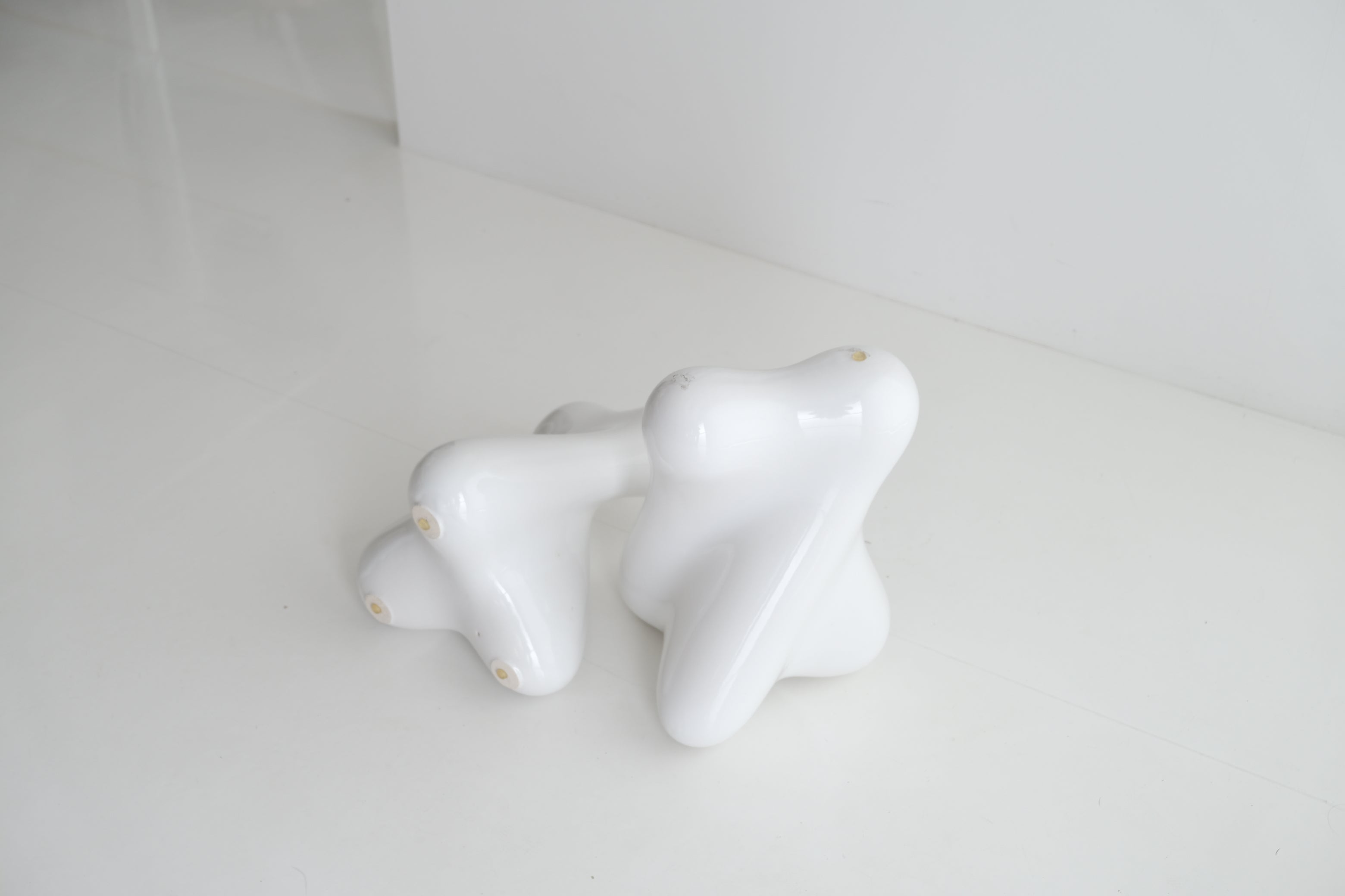 【Philippe Starck】Os Library 構造モジュール(1998年/ホワイト)