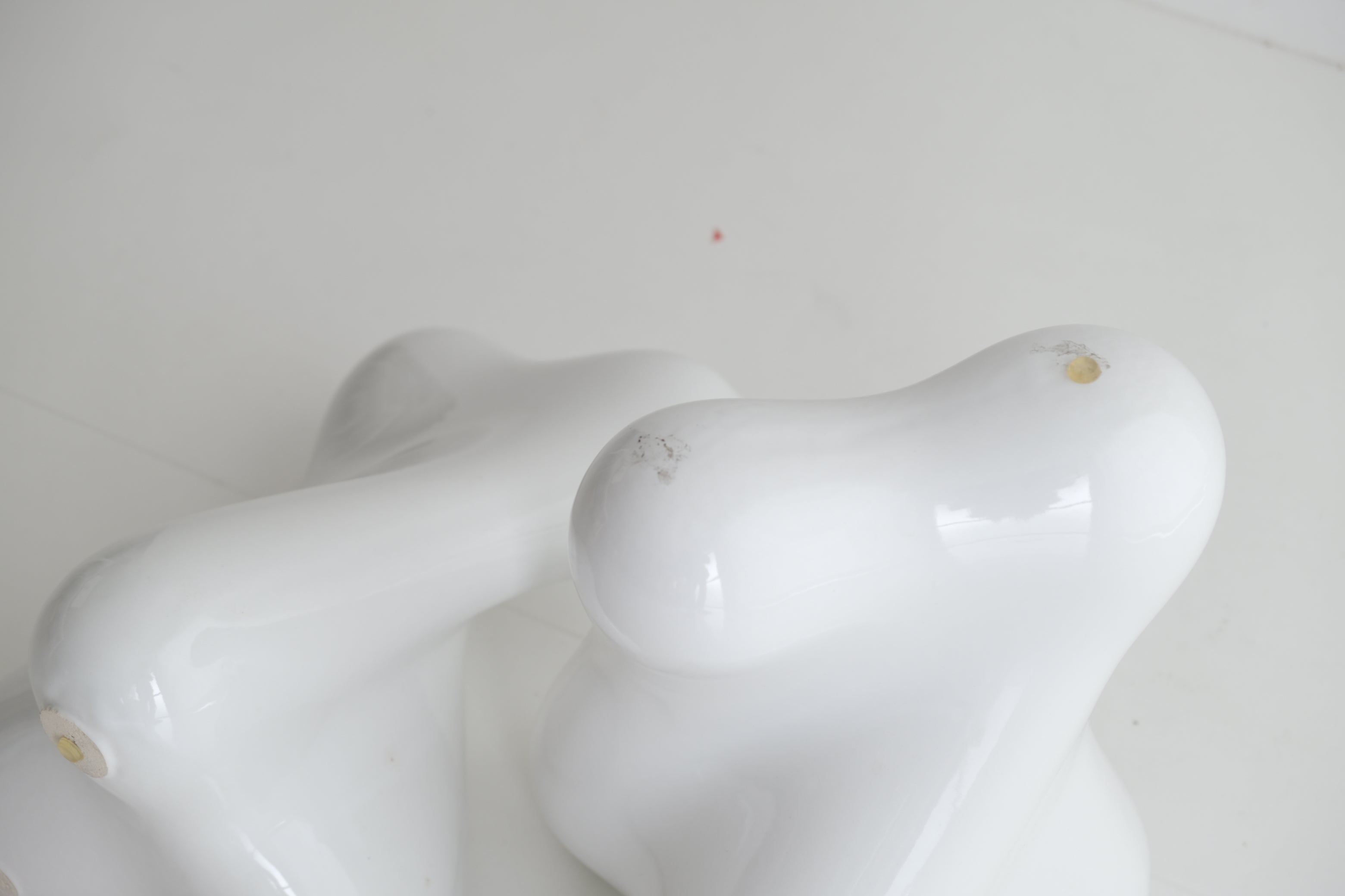 【Philippe Starck】Os Library 構造モジュール(1998年/ホワイト)