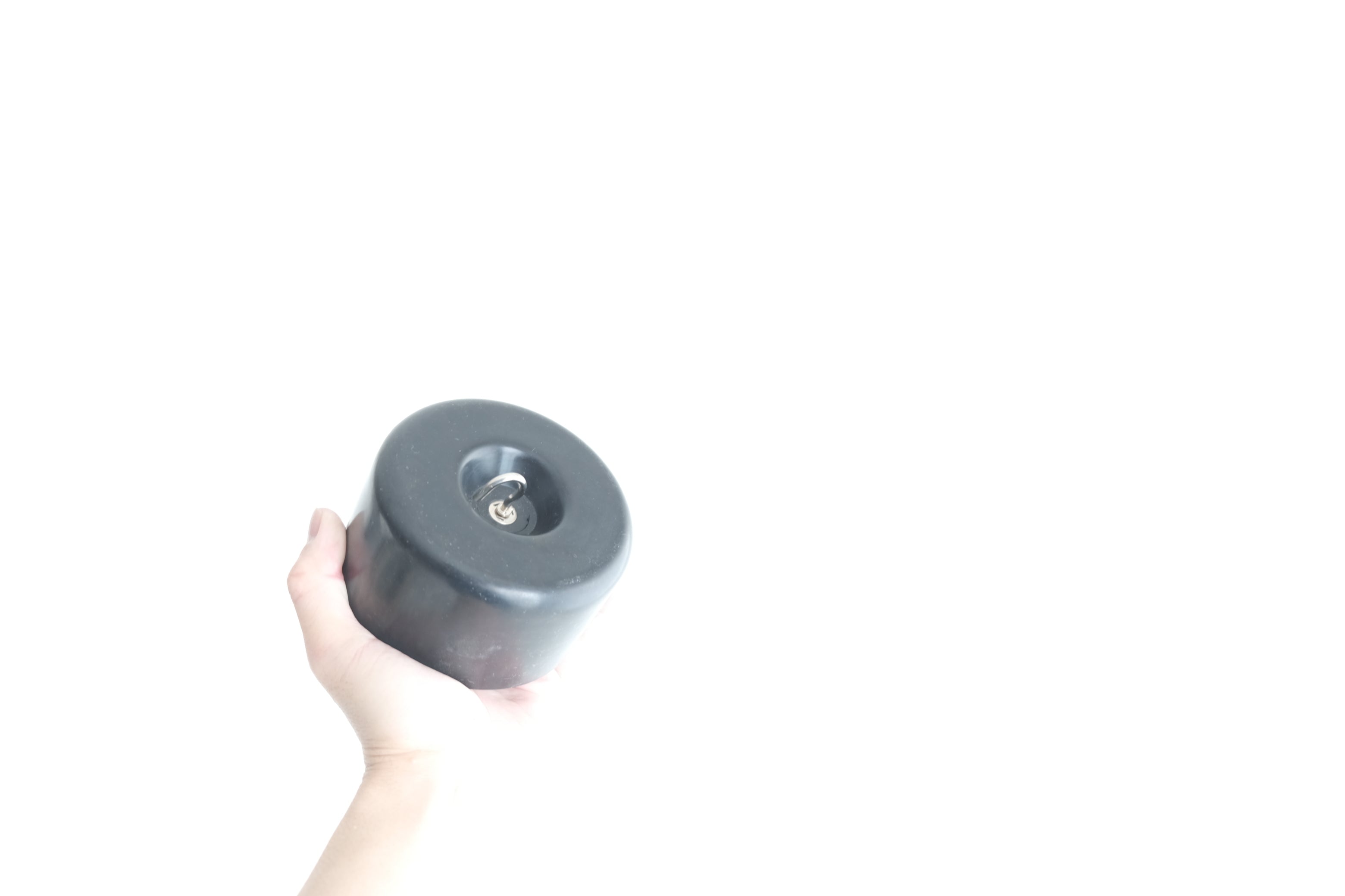 FLOS Parentesi|静止と緊張が交差する、建築的照明の名作【未使用・箱あり】