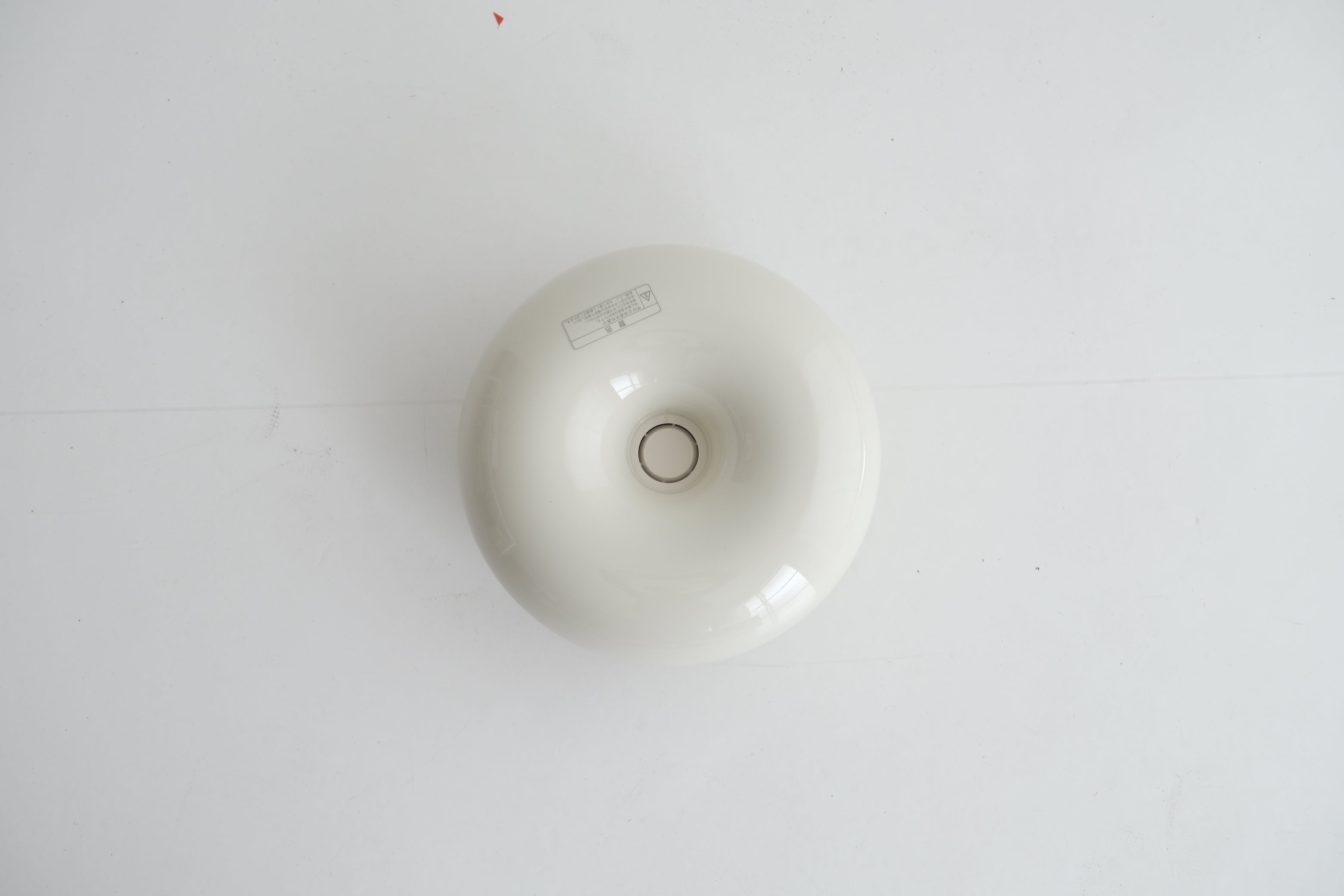 ±0 プラスマイナスゼロ 加湿器 Ver.3 ベージュ XQK-Q030