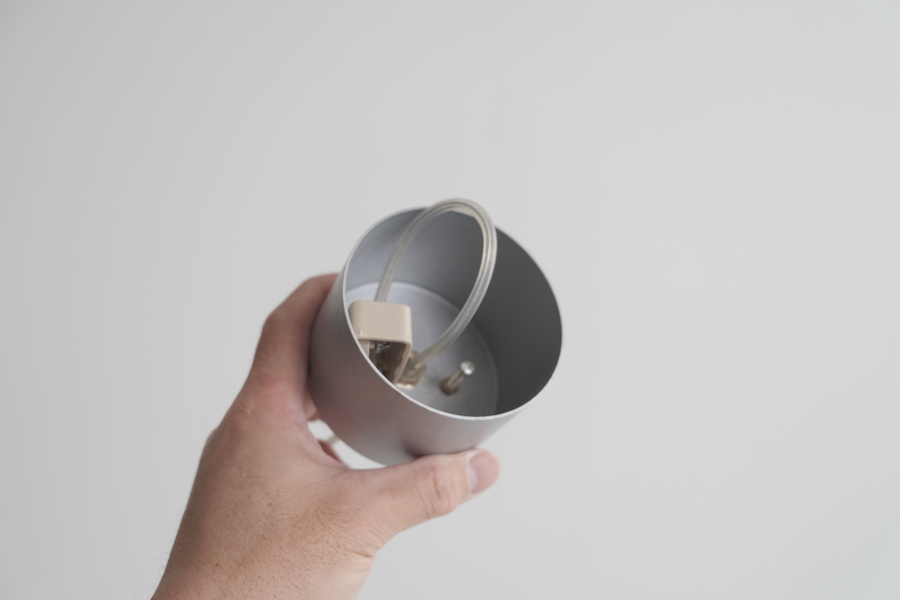 Romeo Babe K S ペンダントランプ(レッド)|Philippe Starck for FLOS
