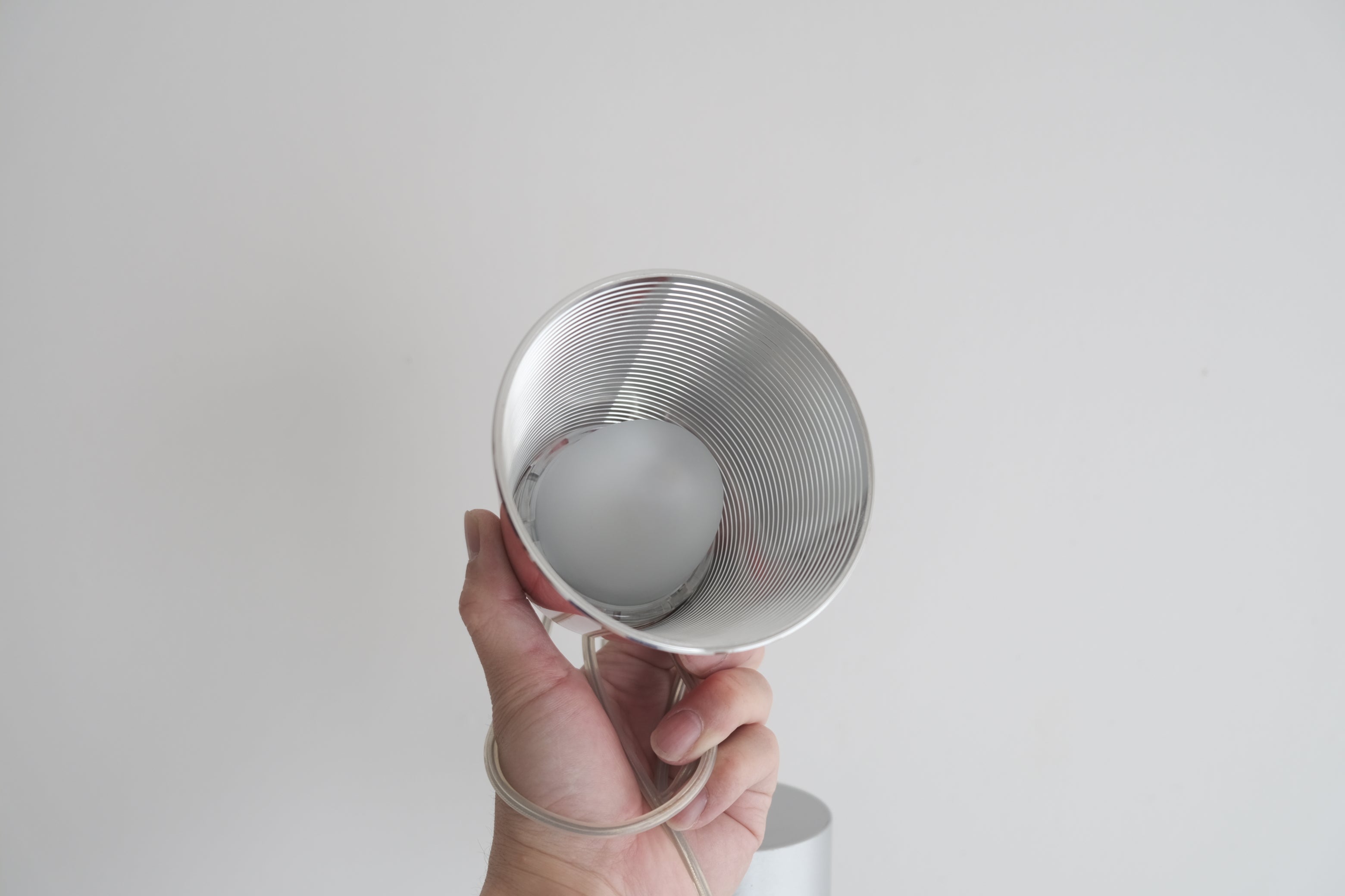 Romeo Babe K S ペンダントランプ(レッド)|Philippe Starck for FLOS
