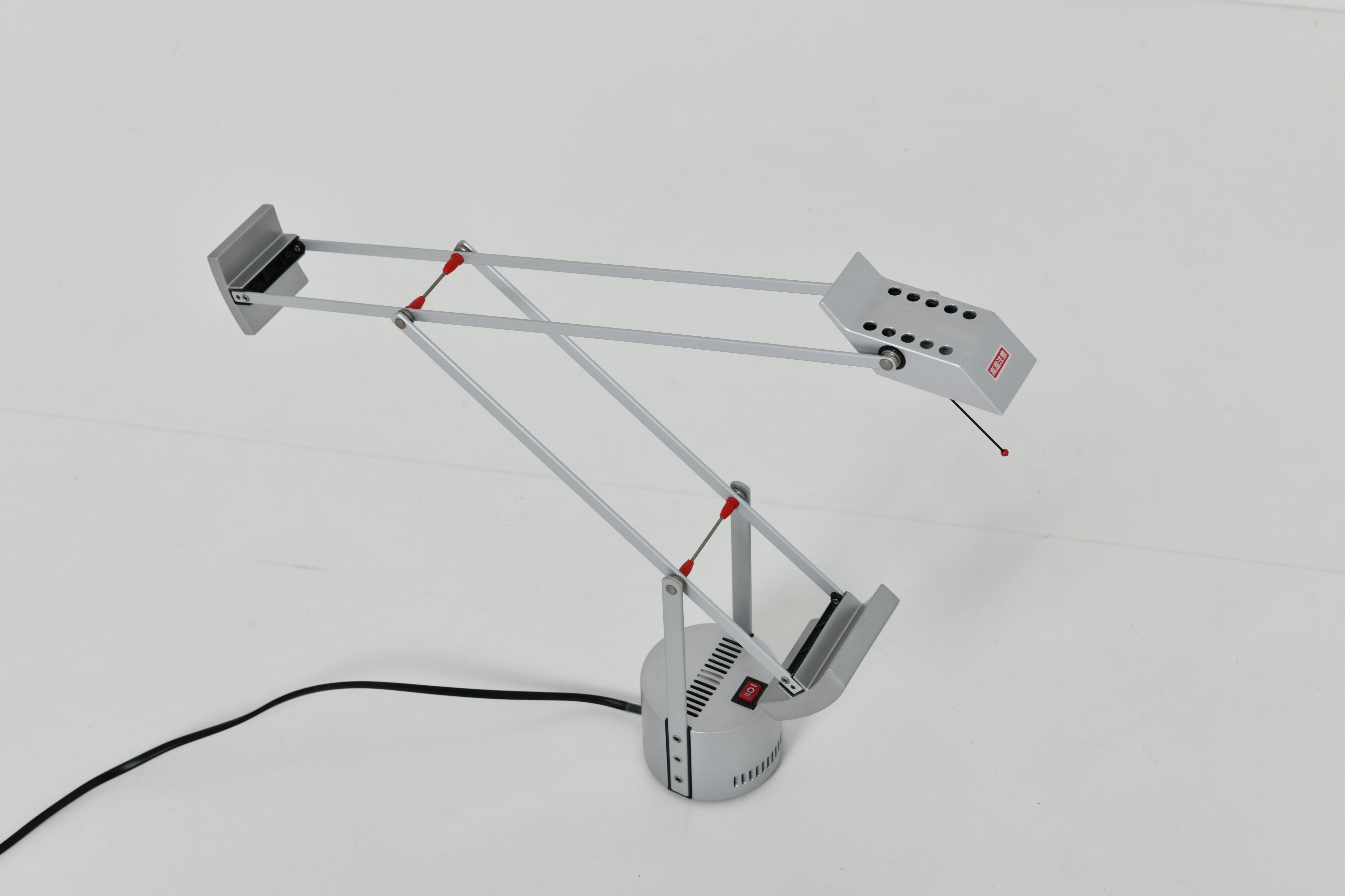 TIZIO / ティチオ – 2011年記念モデル|Richard Sapper × Artemide