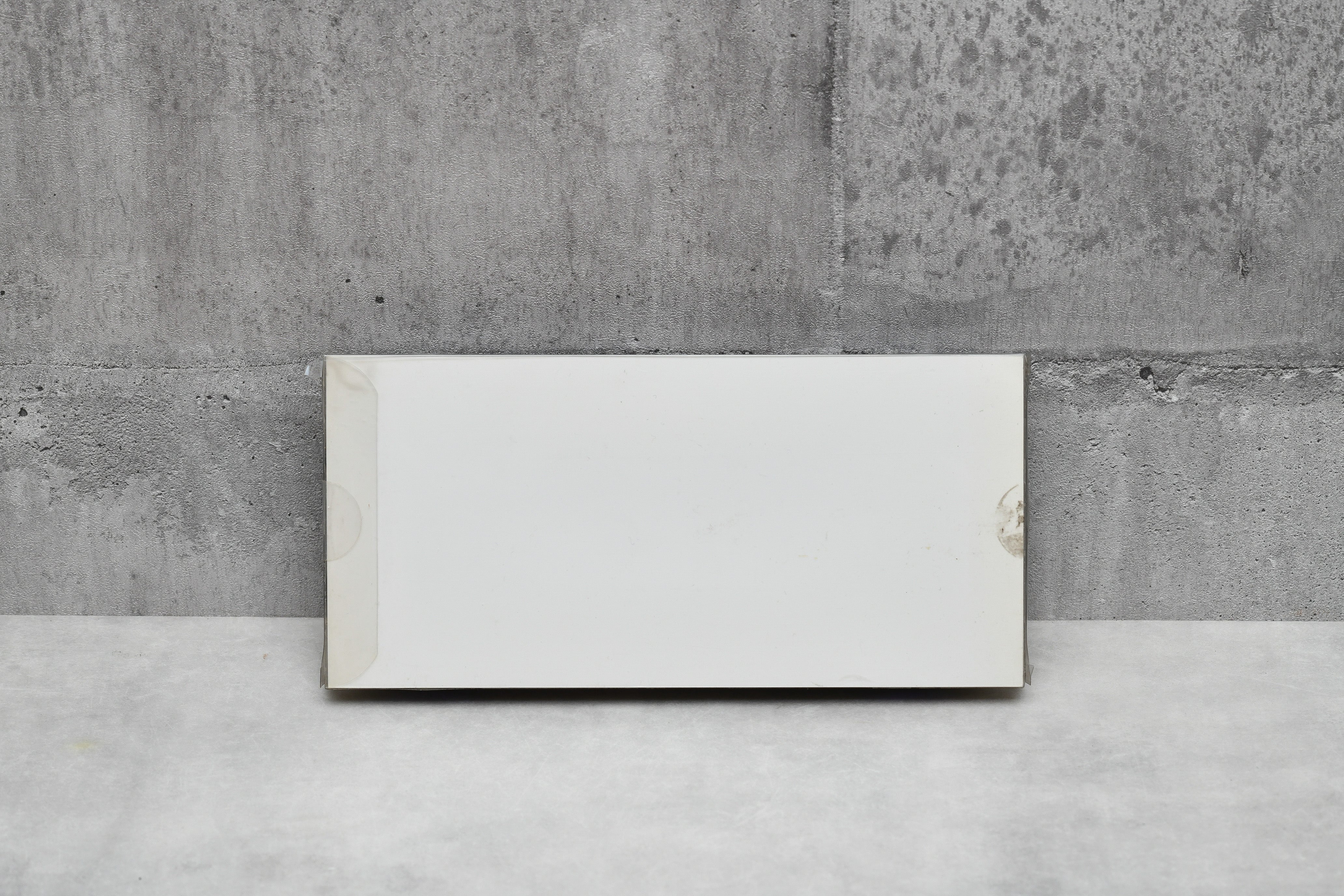 【デッドストック|Helit】ステファノ・ジョバノーニ デザイン Pen & Clip Tray “Dino” ブルー