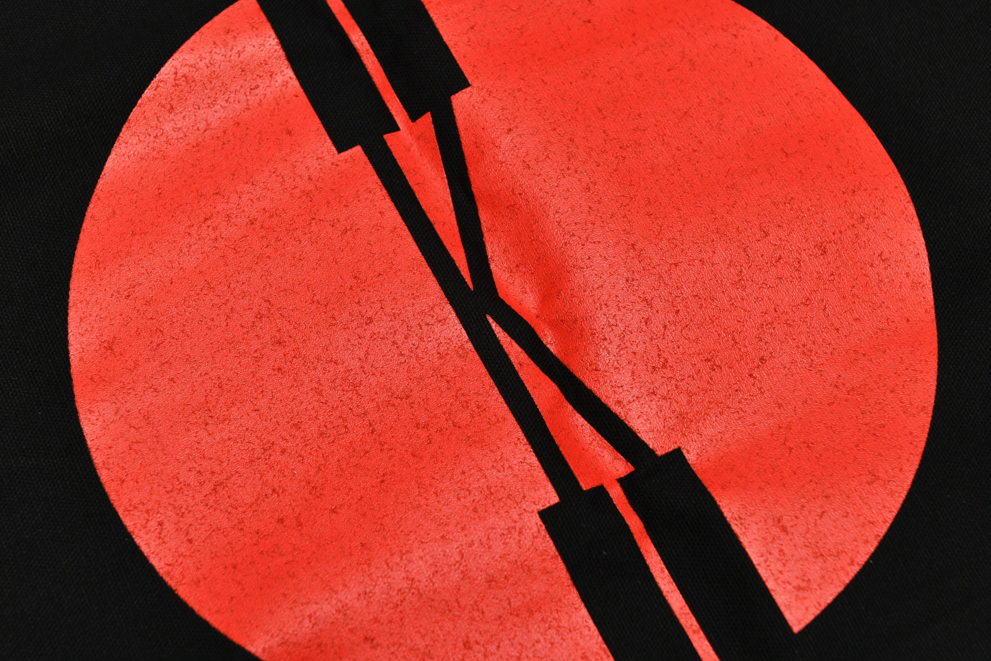 【デッドストック|Enviro Tote × Knoll】1970年代ロゴ トートバッグ