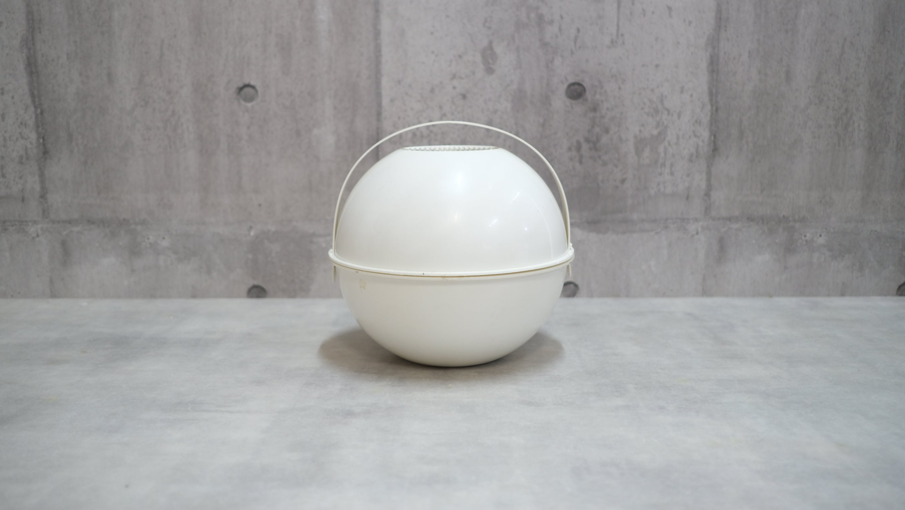 「美しい休日を携えて。」グッジーニ ピクニックボールセット【デッドストック・未使用】