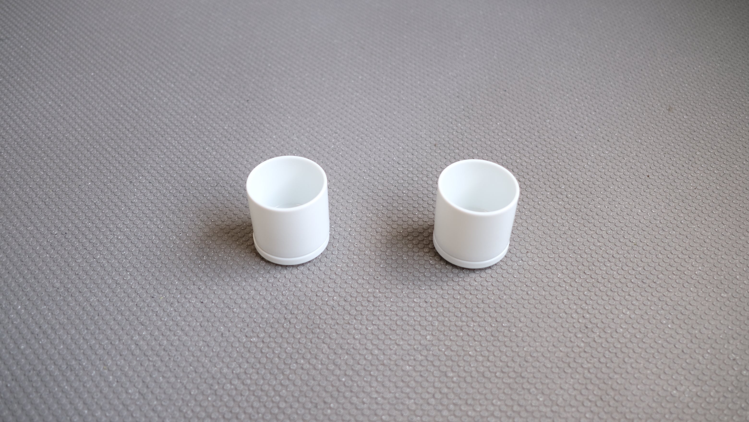 再入荷【12人の建築家 小さな建築シリーズ】磯崎新 カップ&ソーサー Arata Isozaki cup & saucer
