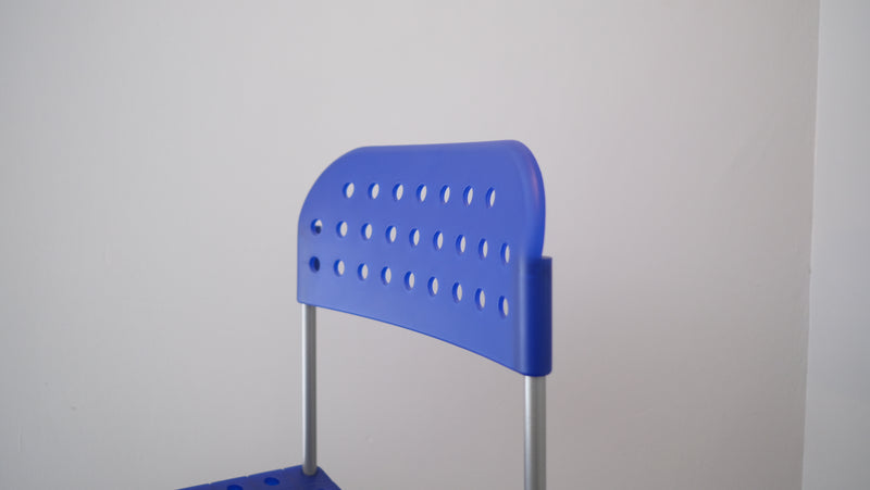 エンツォ・マリ ボックスチェア 椅子 Enzo Mari BOX chair ALEPH