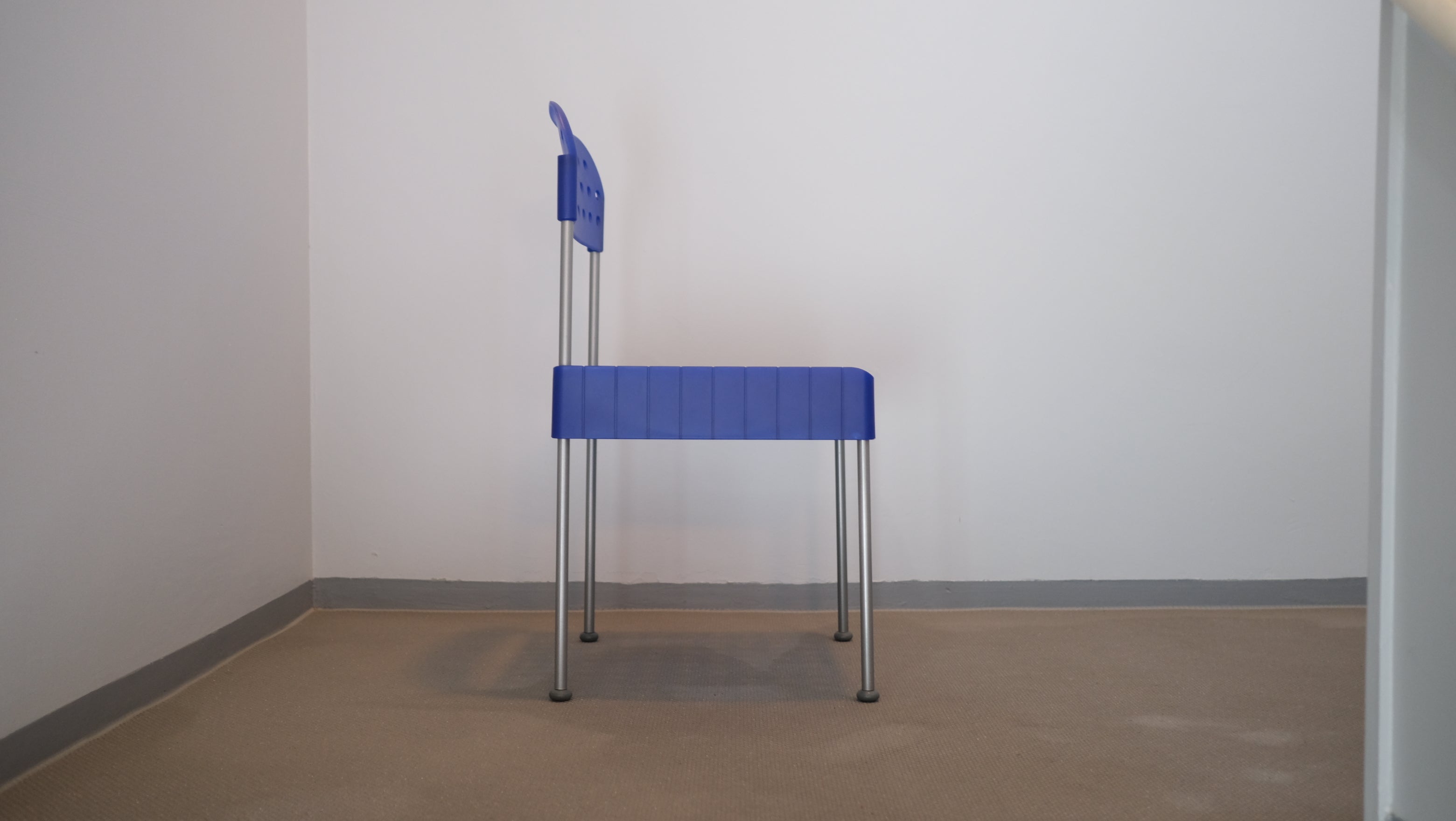 エンツォ・マリ ボックスチェア 椅子 Enzo Mari BOX chair ALEPH