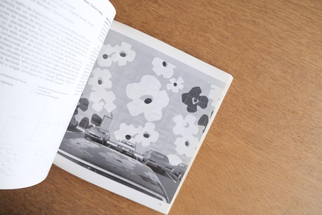 Venturi Rauch and Scott Brown|ロバート・ヴェンチューリ事務所作品集 1959–1985(Gustavo Gili, 1986)