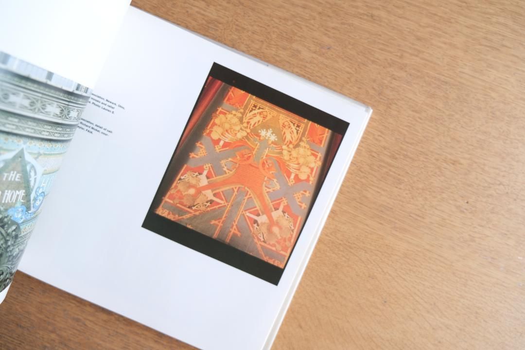 Louis H. Sullivan: The Banks|サリヴァンによる銀行建築8選(MIT Press)