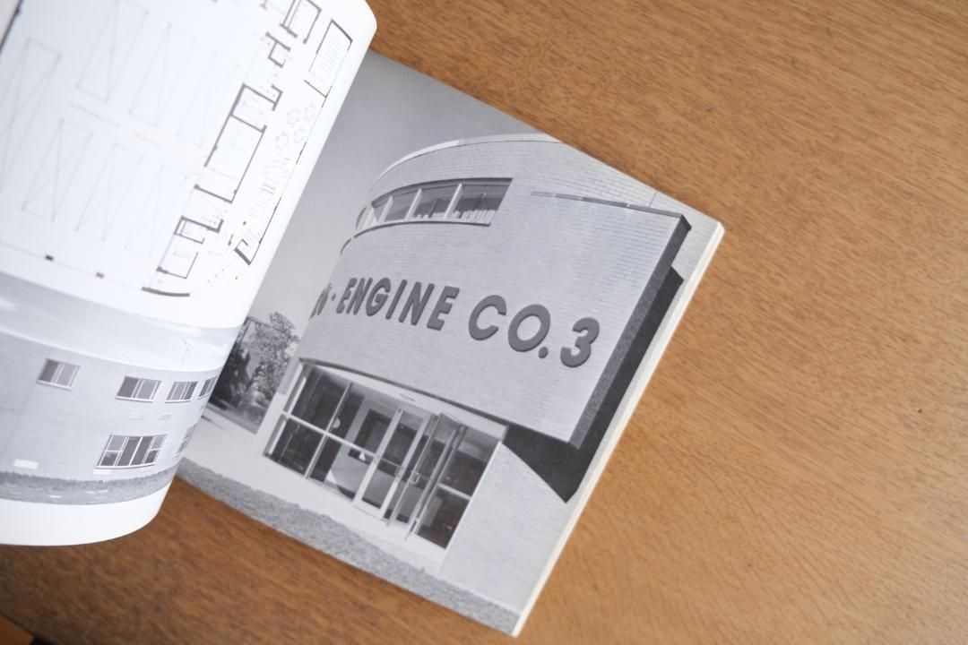 Venturi Rauch and Scott Brown|ロバート・ヴェンチューリ事務所作品集 1959–1985(Gustavo Gili, 1986)