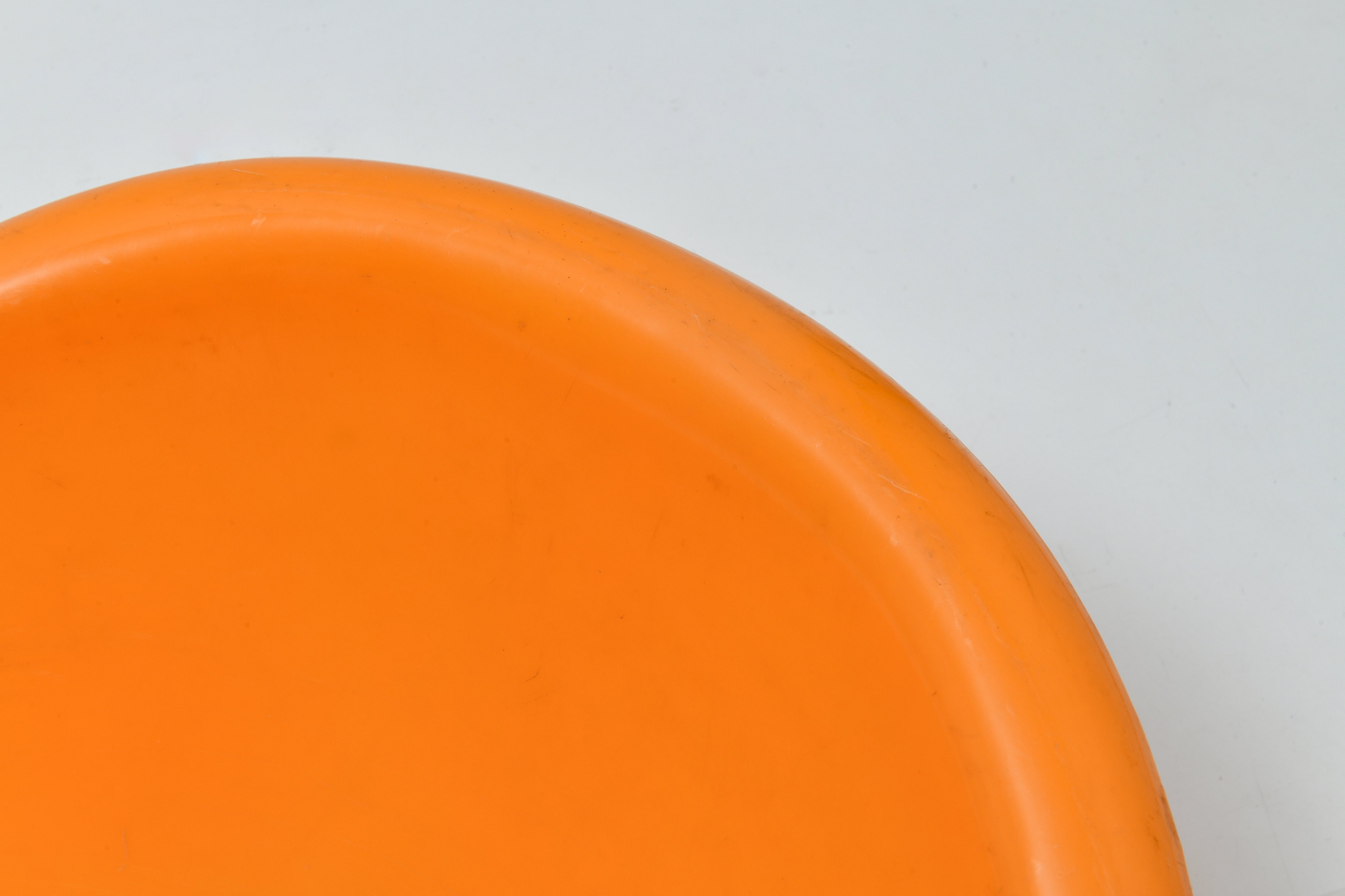 【希少・美品】ルイジ・コラーニ SULO ベビーバス|有機的フォルムが美しいヴィンテージデザイン