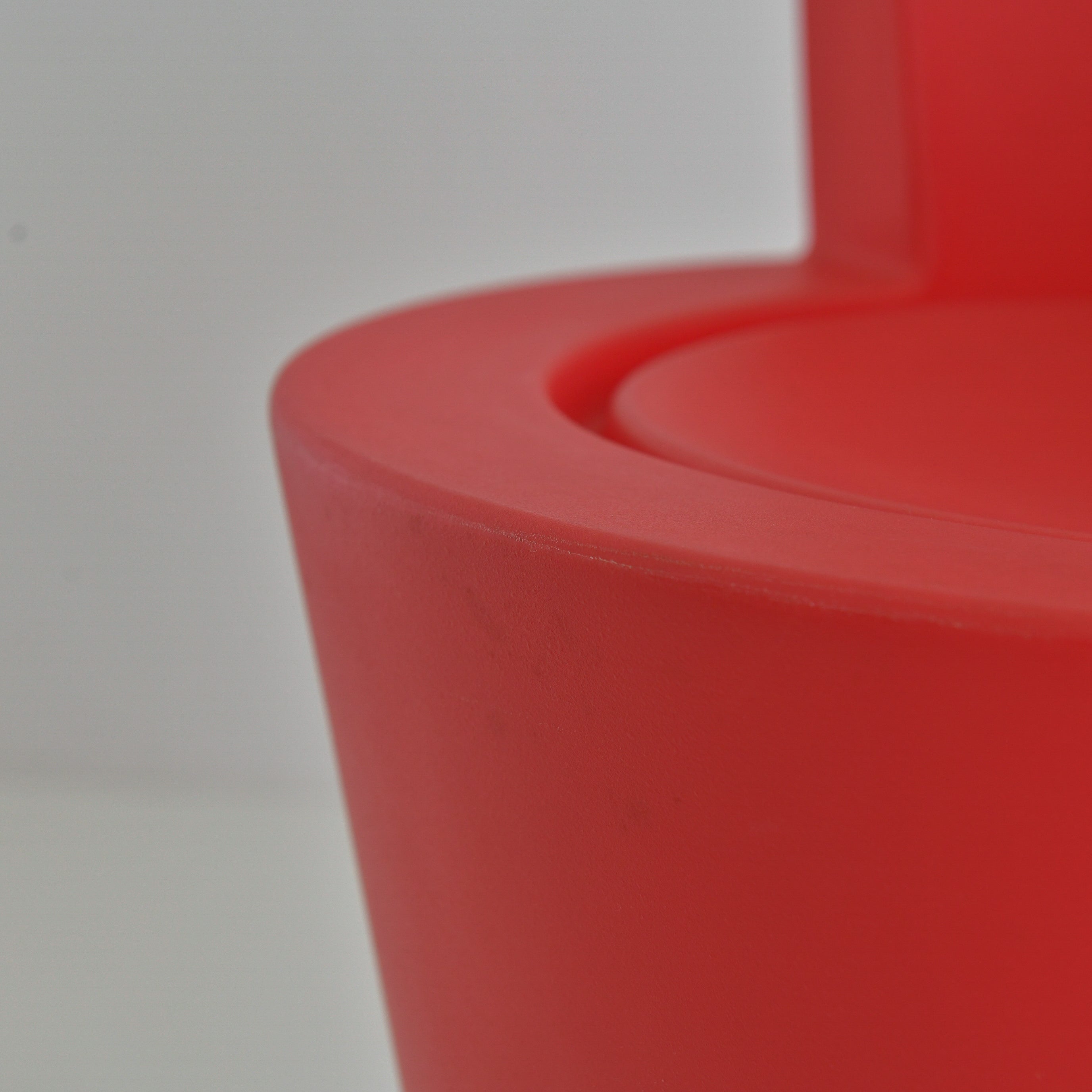 TOM DIXON トム・ディクソン Tube Chair 椅子 チェア Cappellini カッペリーニ イタリア