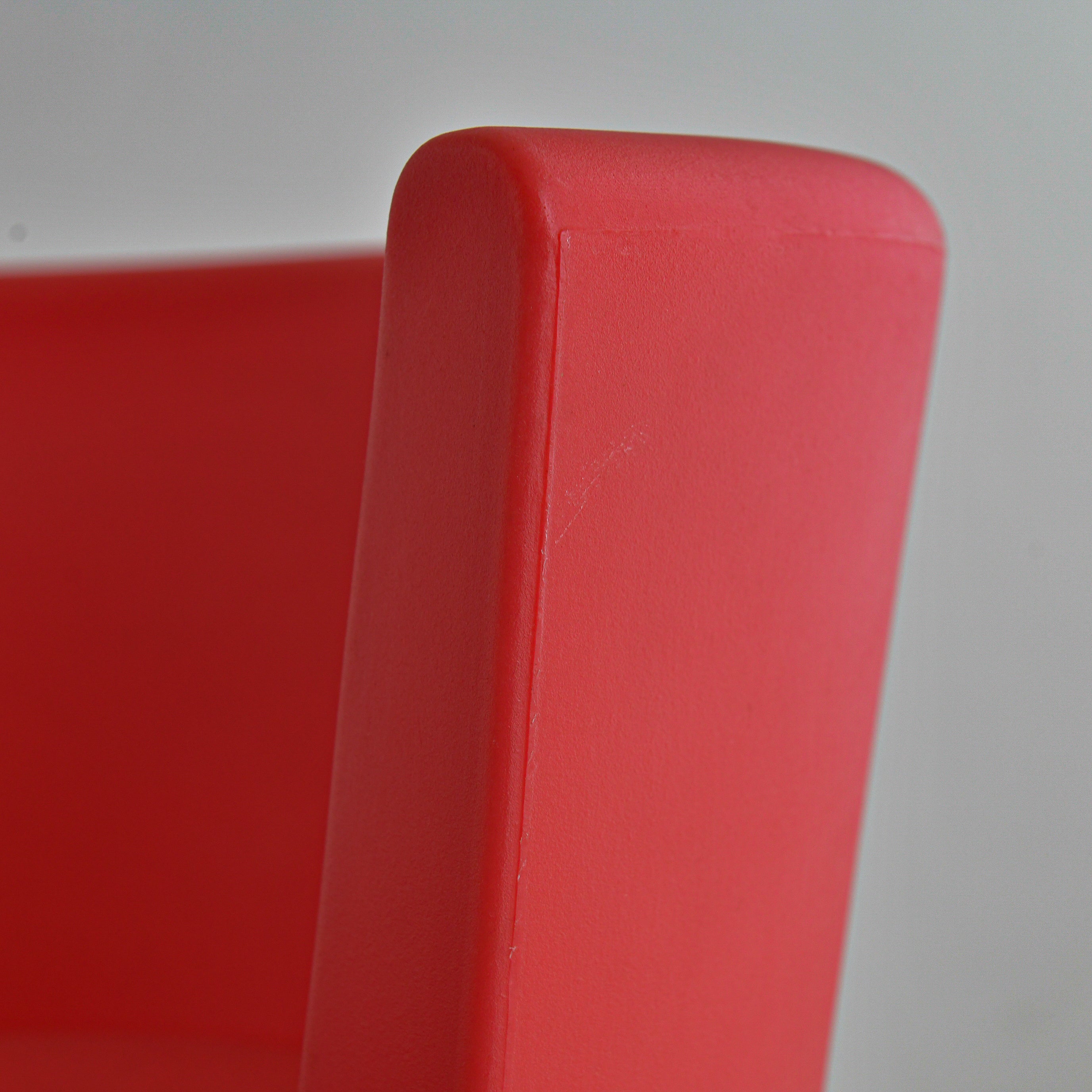 TOM DIXON トム・ディクソン Tube Chair 椅子 チェア Cappellini カッペリーニ イタリア