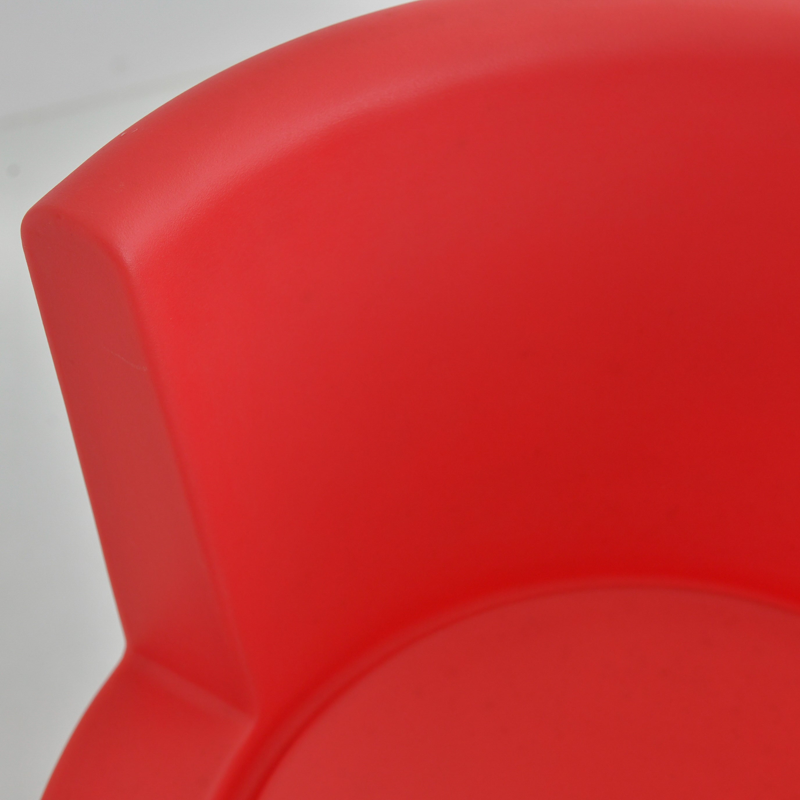 TOM DIXON トム・ディクソン Tube Chair 椅子 チェア Cappellini カッペリーニ イタリア