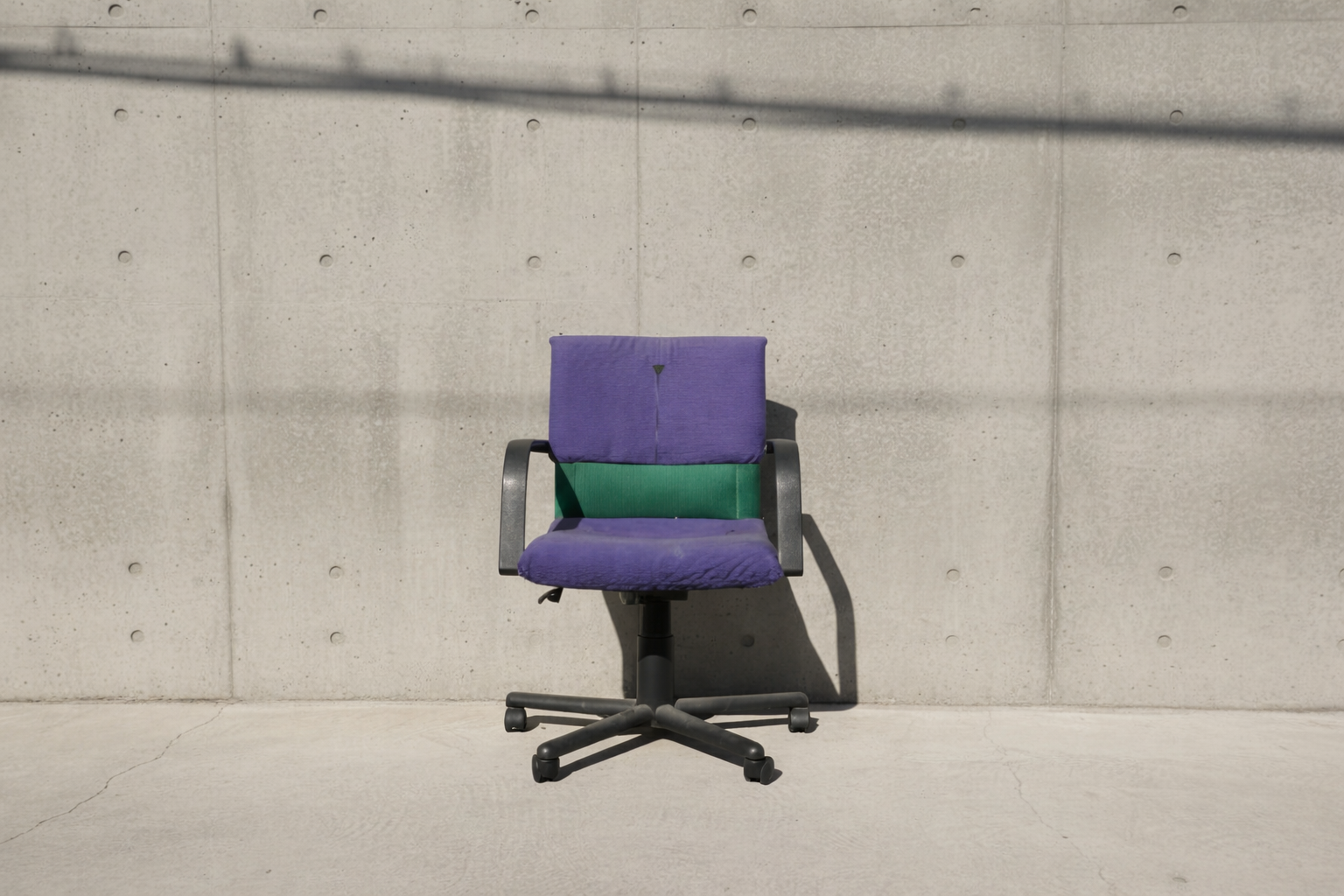 Mario Bellini × Dieter Thiel|Vitra「FIGURA」オフィスチェア|1994年 グッドデザイン賞|ヴィンテージ