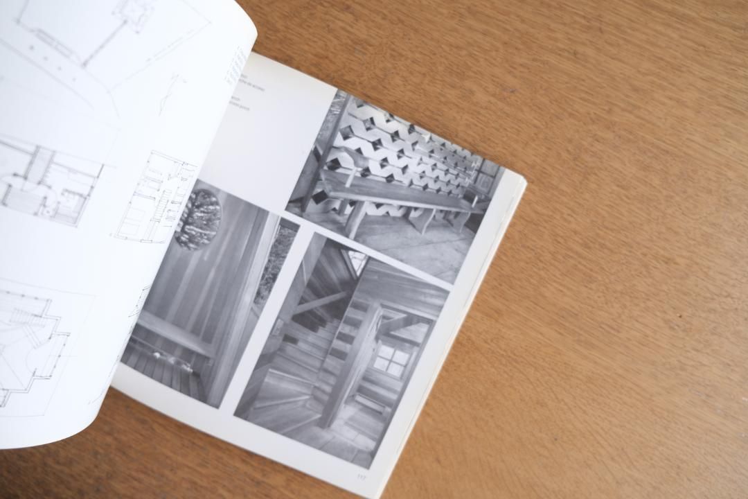 Venturi Rauch and Scott Brown|ロバート・ヴェンチューリ事務所作品集 1959–1985(Gustavo Gili, 1986)