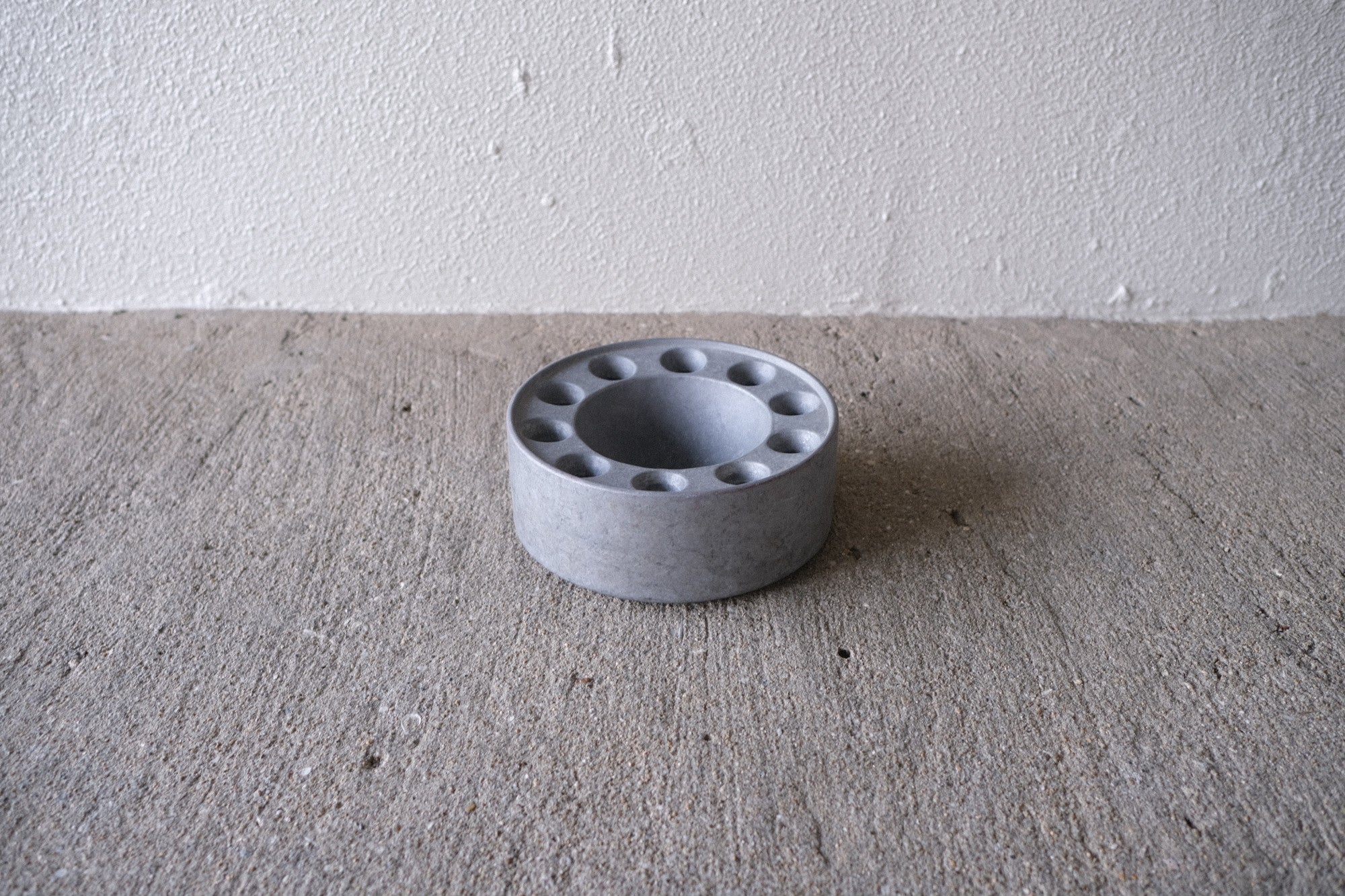 セバスチャン・バーン RAIN BOWL 傘立て|driade ドリアデ 1996年