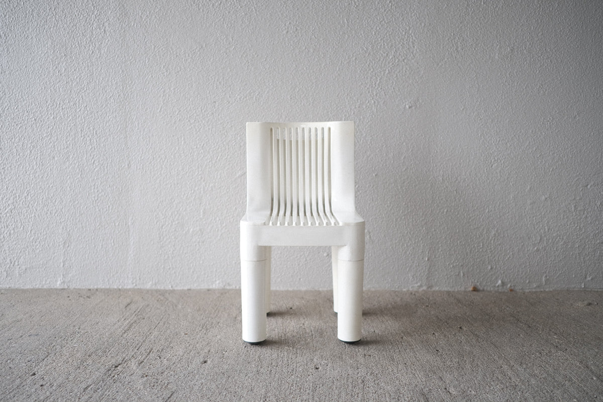 kartell 椅子 Kartell カルテル ダイニングチェアMasters マスターズ 