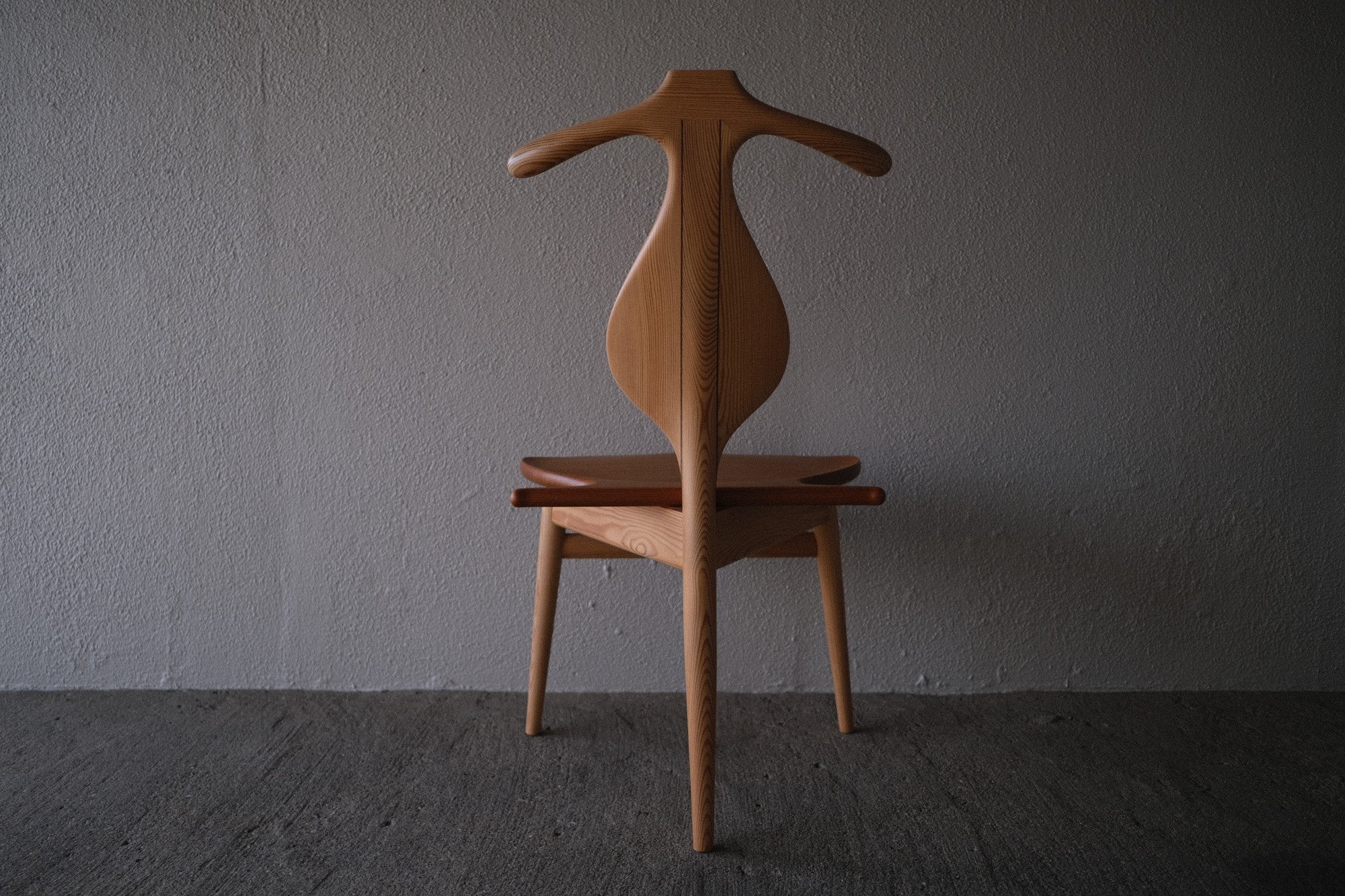 Hans J Wegner PP250 PPmobler ハンス・J・ウェグナー バレットチェア 椅子 PPモブラー