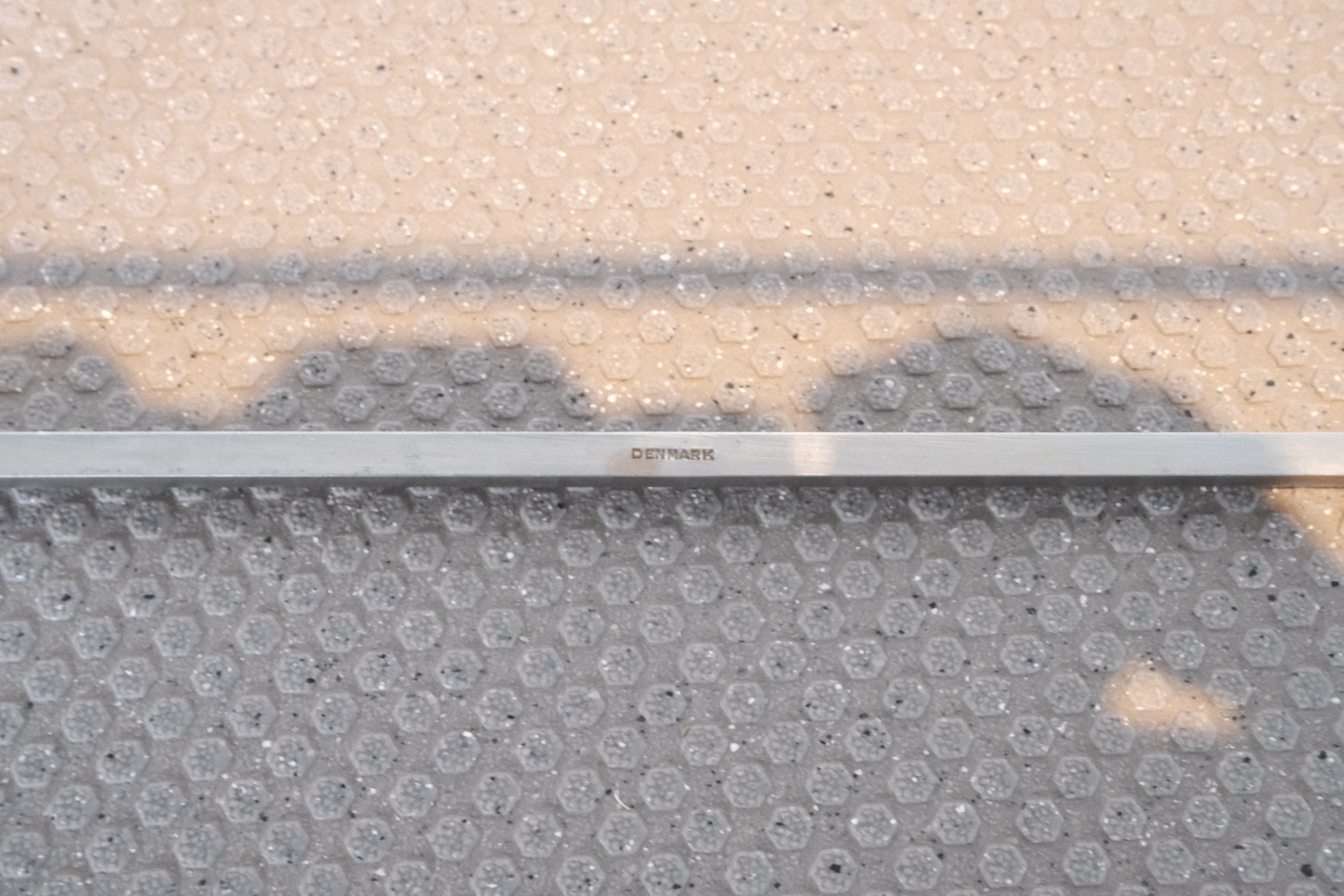 ポール・ケアホルム PK71 ネストテーブル|E. Kold Christensen製|名作トリプレット