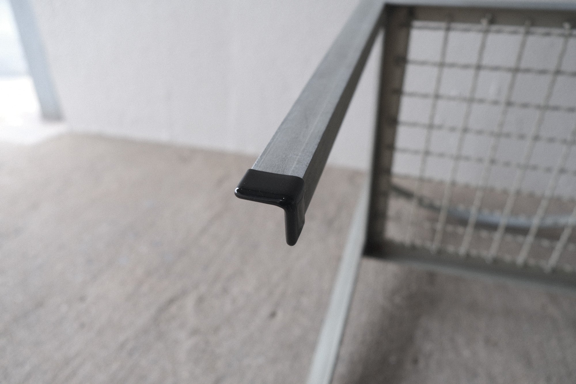 Rei Kawakubo chair COMME des GARCONS n°1 川久保玲 チェア コム・デ・ギャルソン