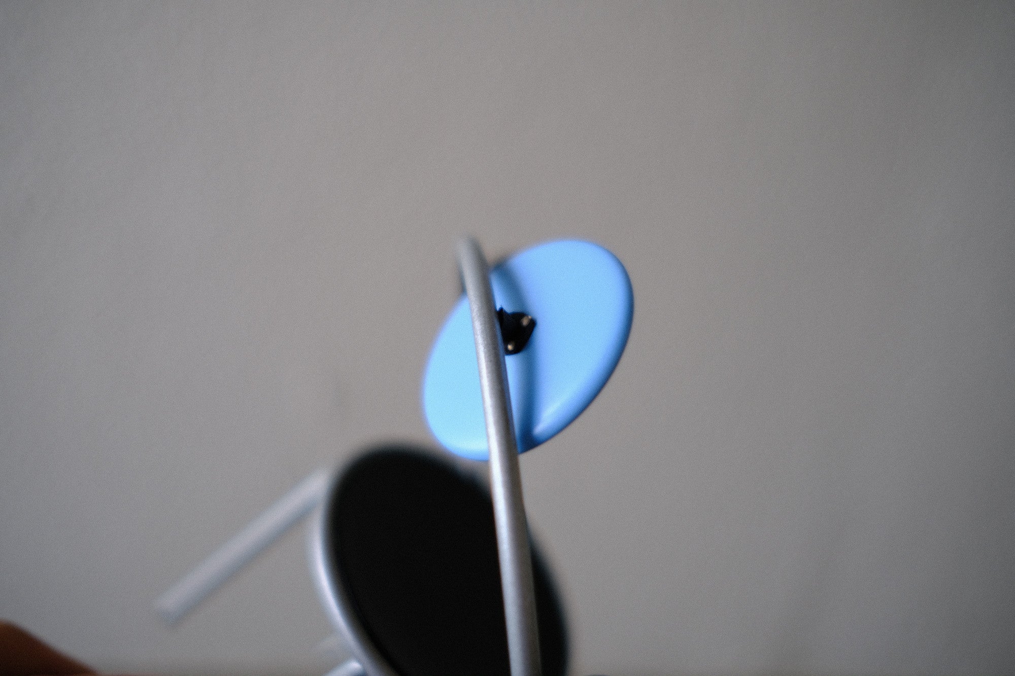 Michele de Lucchi|First ミニチュアチェア(1/6)Vitra製/メンフィスデザインの名作